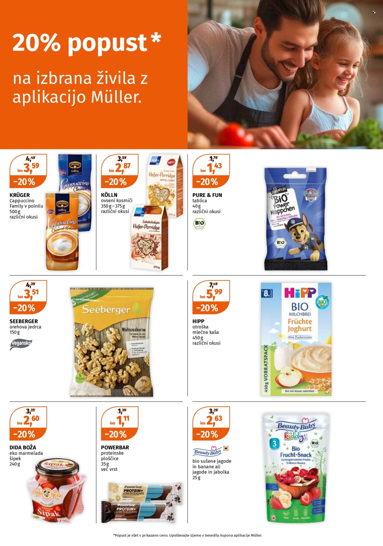 Müller katalog - 11.11.2024 - 16.11.2024. Stran 21
