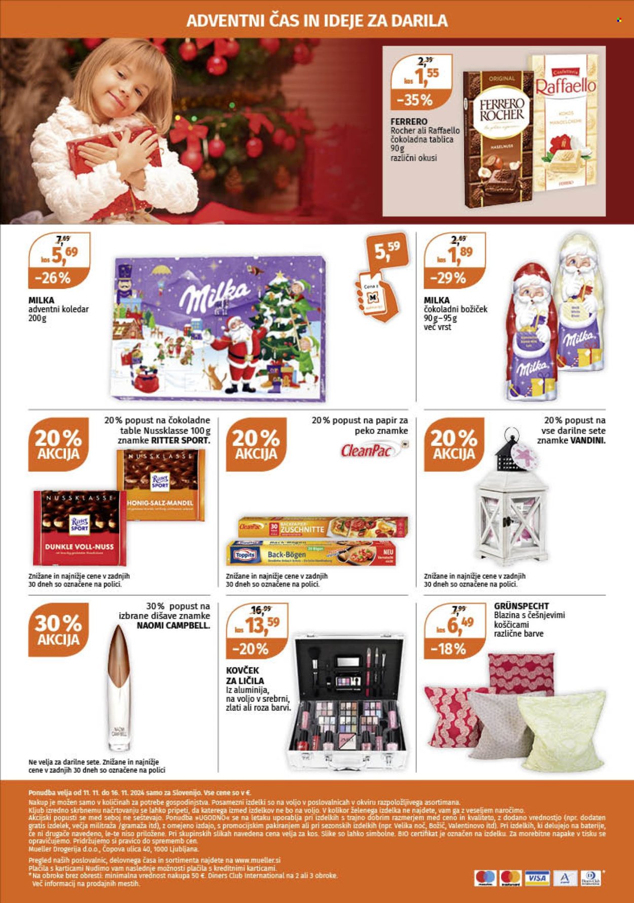 Müller katalog - 11.11.2024 - 16.11.2024. Stran 22