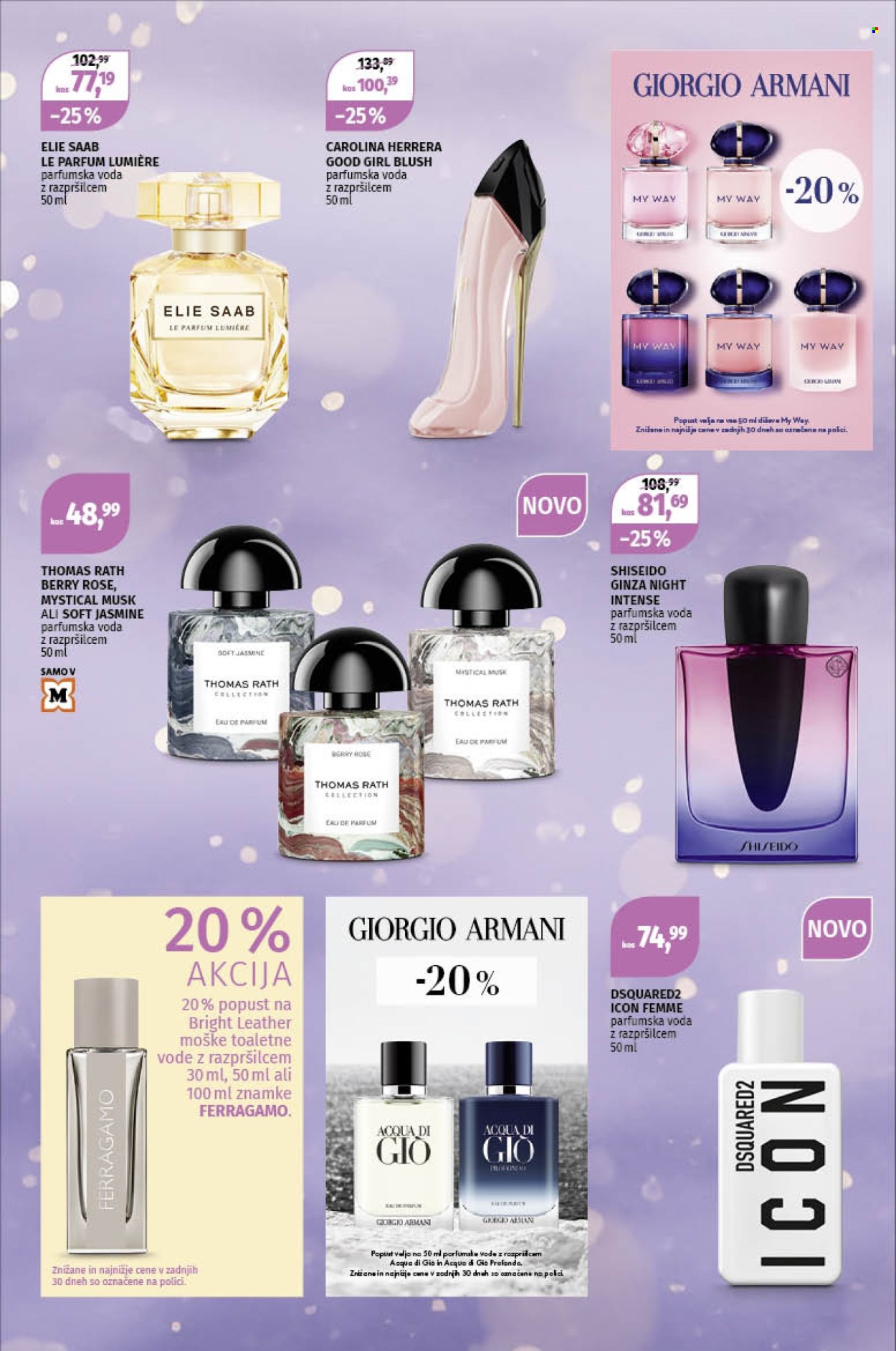 Müller katalog - 11.11.2024 - 30.11.2024. Stran 2