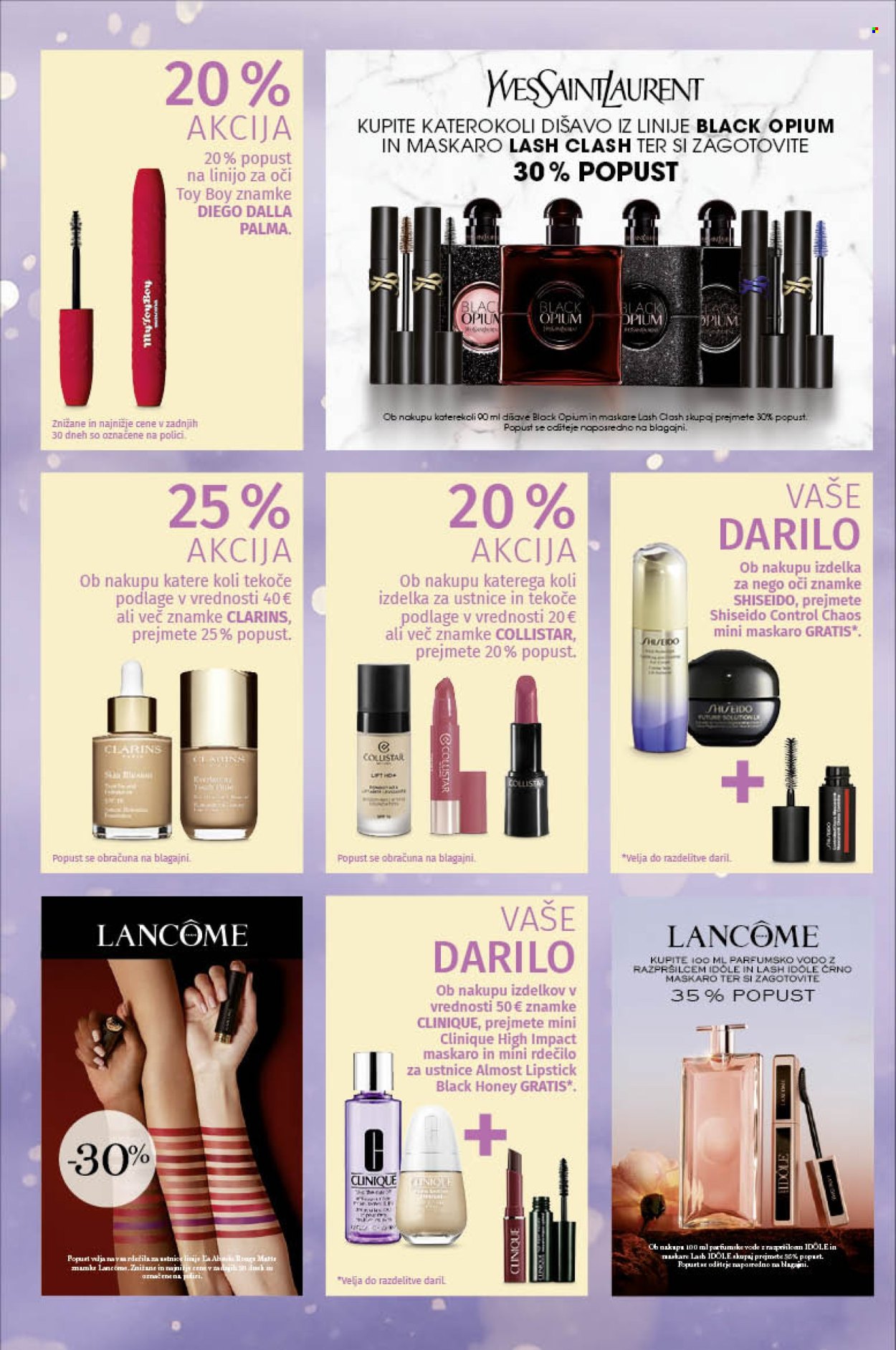 Müller katalog - 11.11.2024 - 30.11.2024. Stran 4