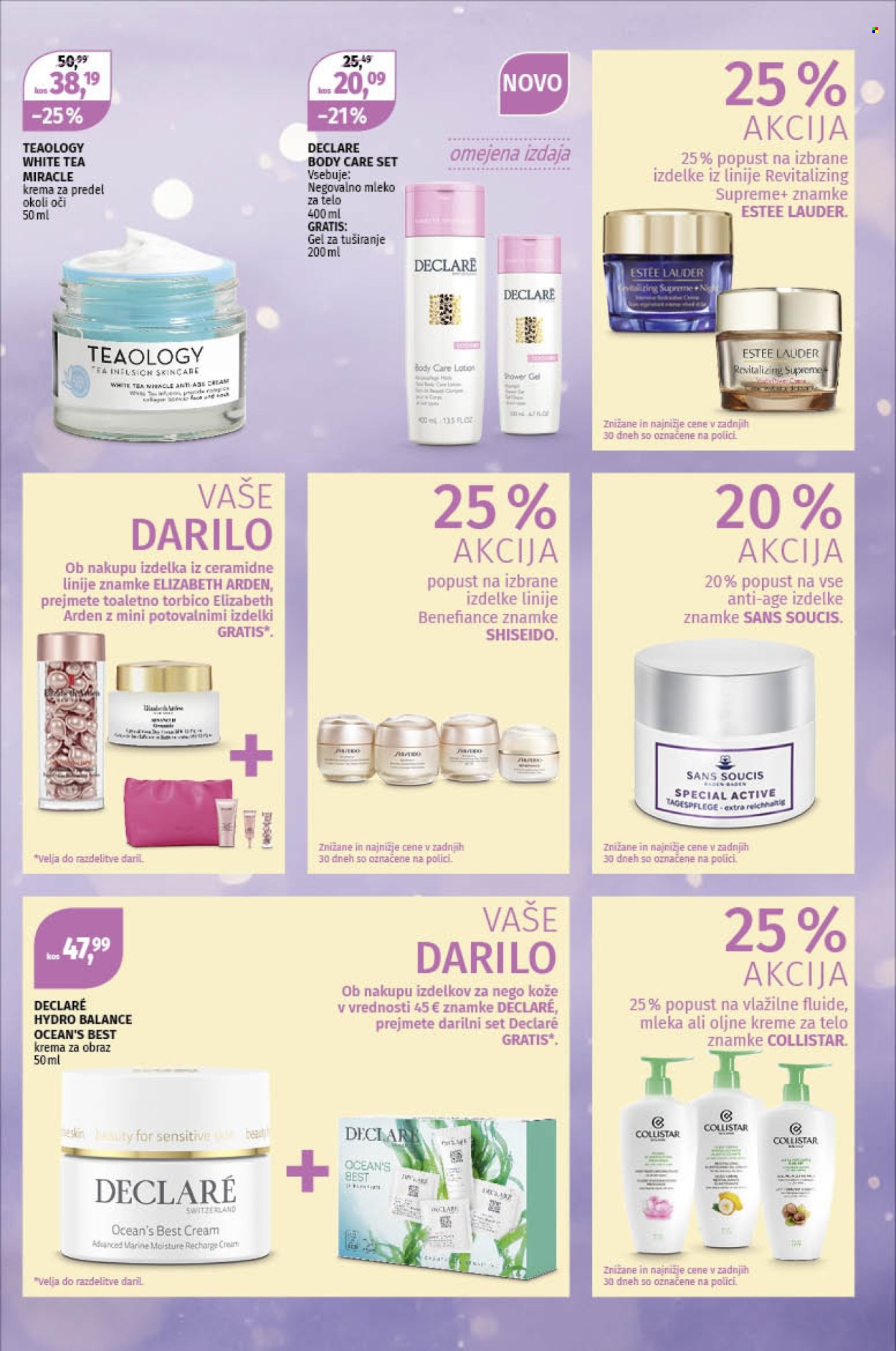 Müller katalog - 11.11.2024 - 30.11.2024. Stran 5