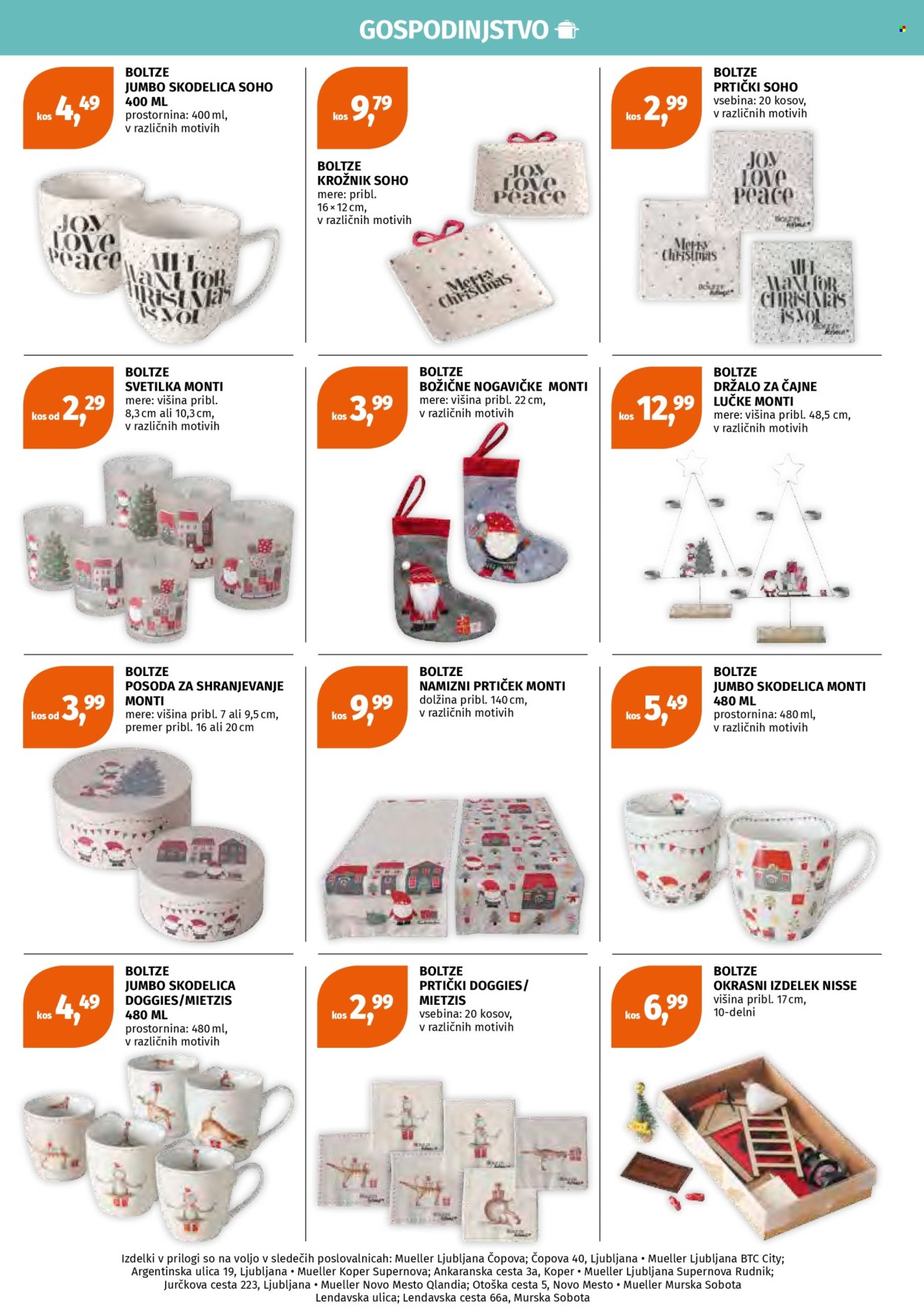 Müller katalog - 11.11.2024 - 16.11.2024. Stran 1