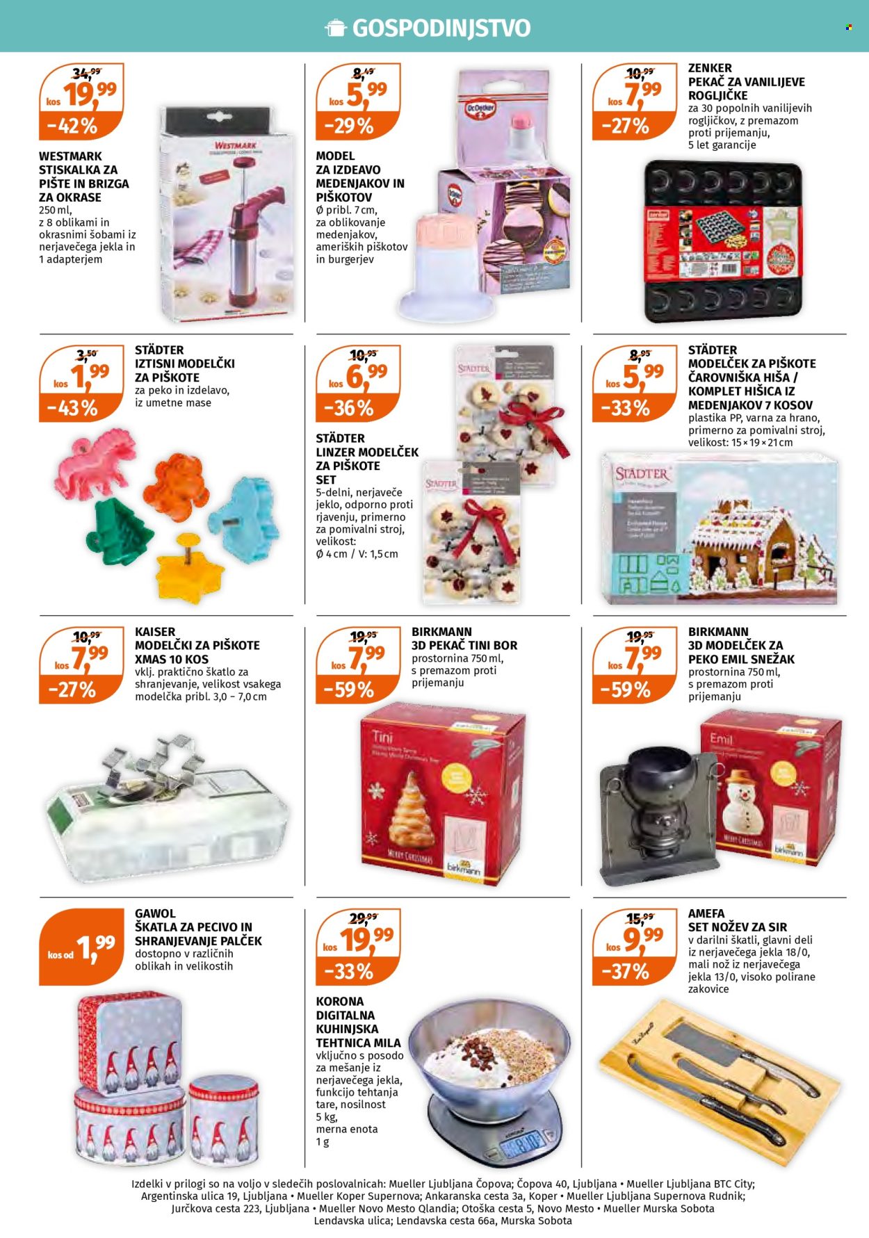 Müller katalog - 11.11.2024 - 16.11.2024. Stran 4