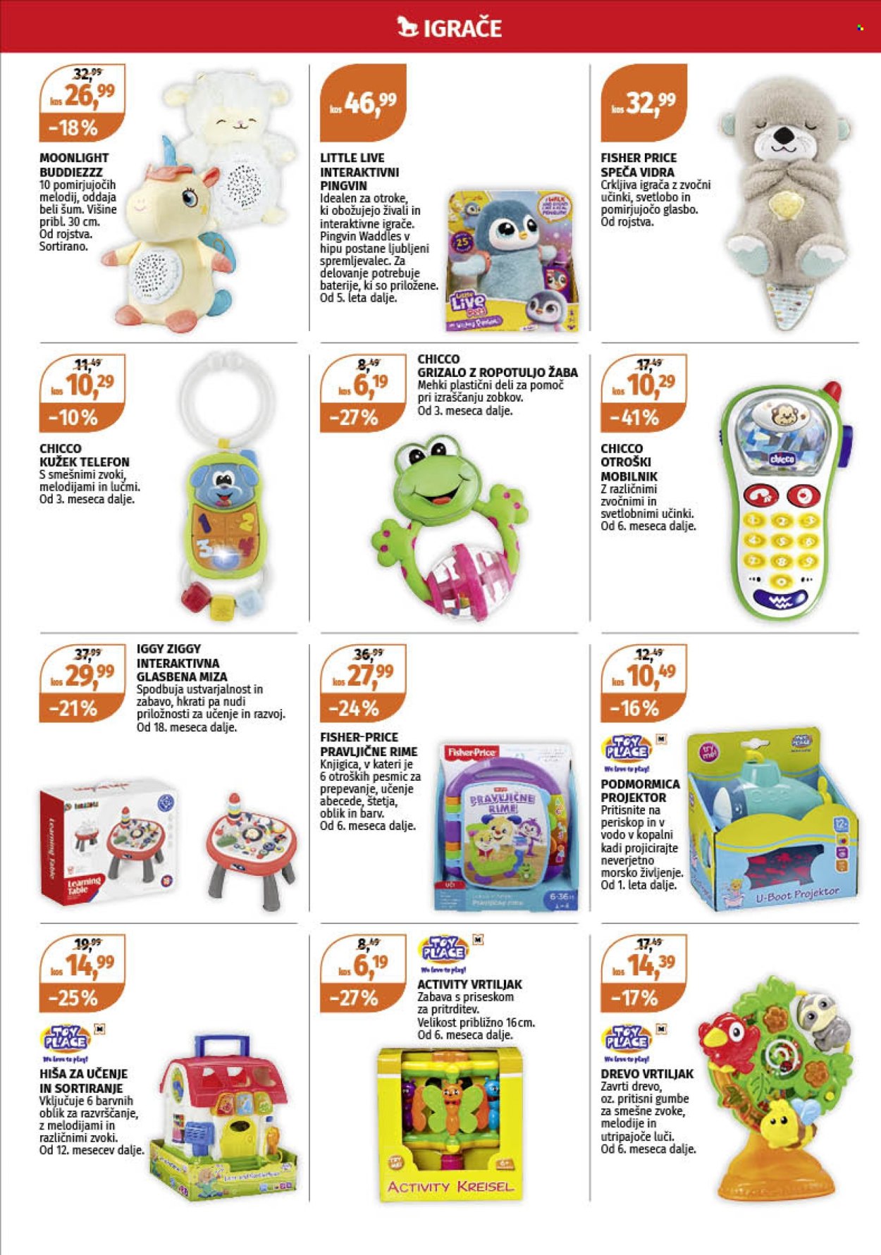 Müller katalog - 11.11.2024 - 16.11.2024. Stran 2