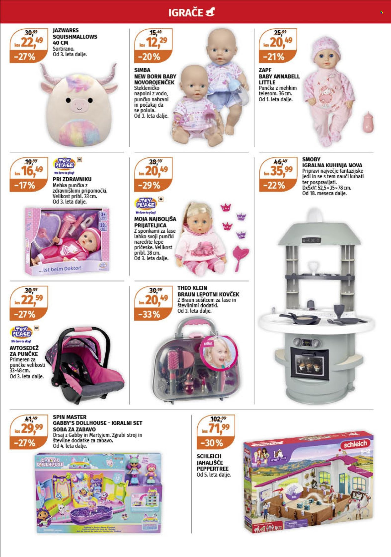 Müller katalog - 11.11.2024 - 16.11.2024. Stran 5