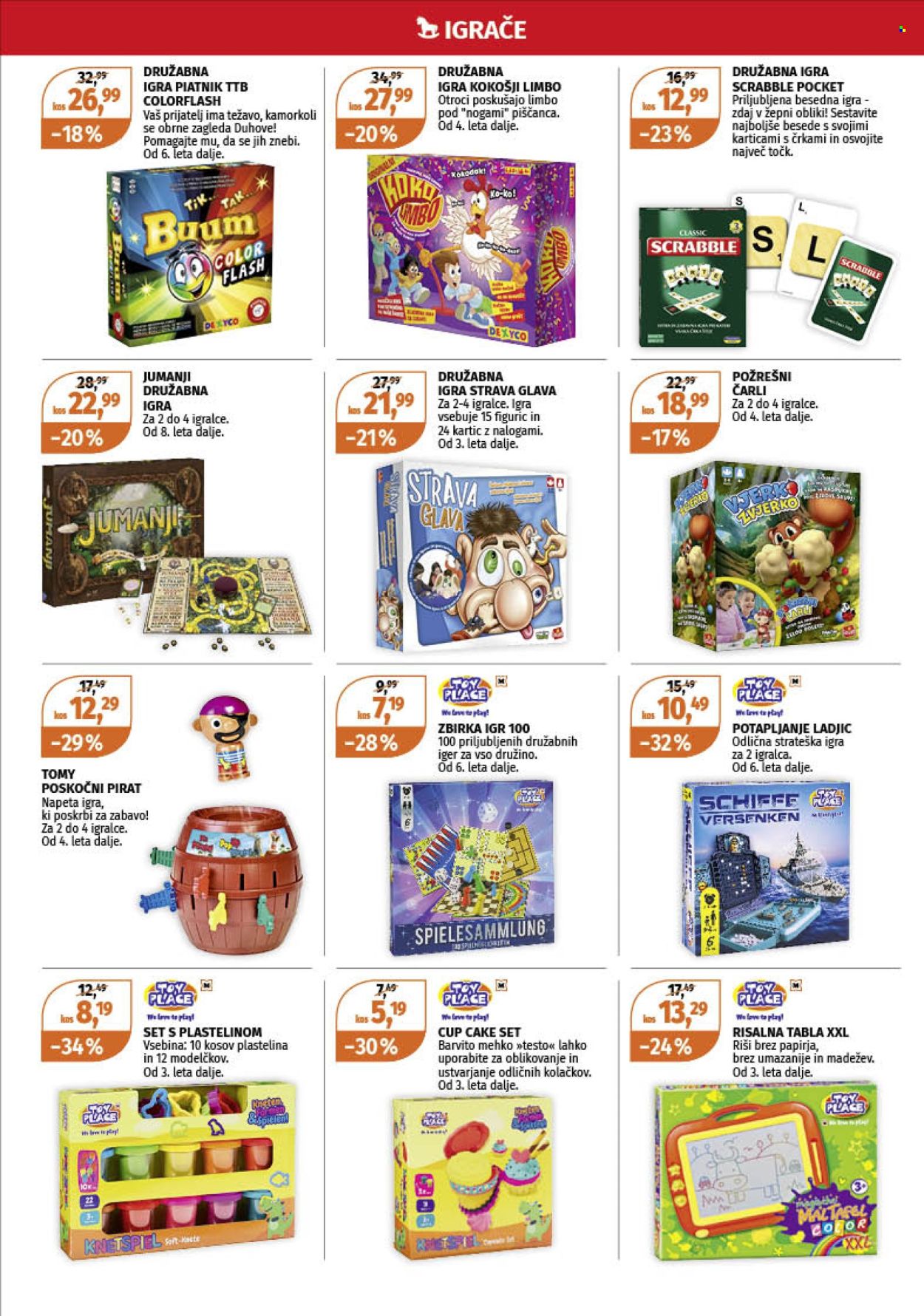 Müller katalog - 11.11.2024 - 16.11.2024. Stran 8