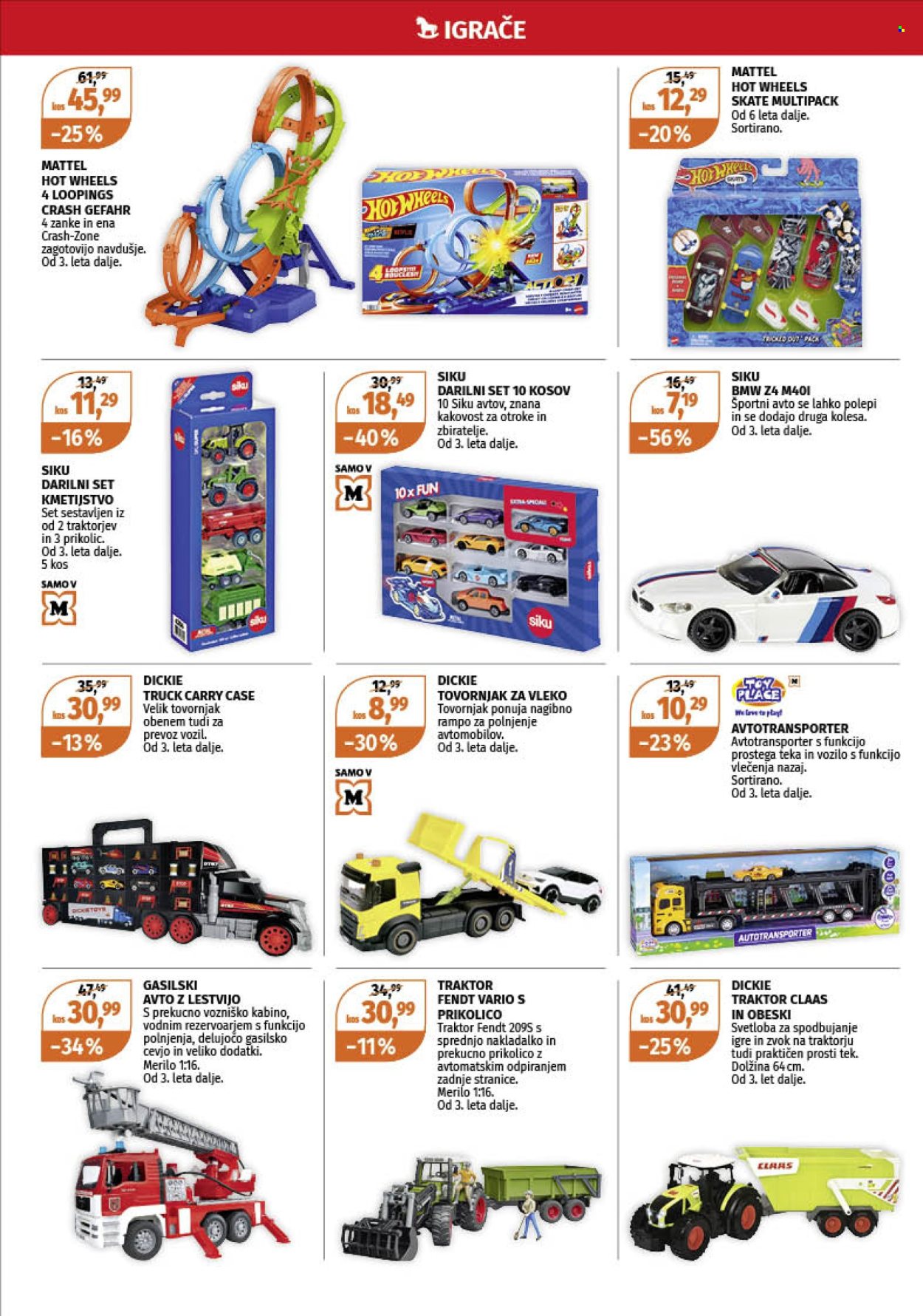 Müller katalog - 11.11.2024 - 16.11.2024. Stran 10