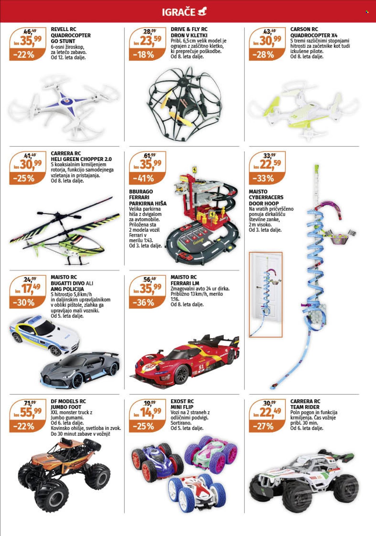 Müller katalog - 11.11.2024 - 16.11.2024. Stran 11