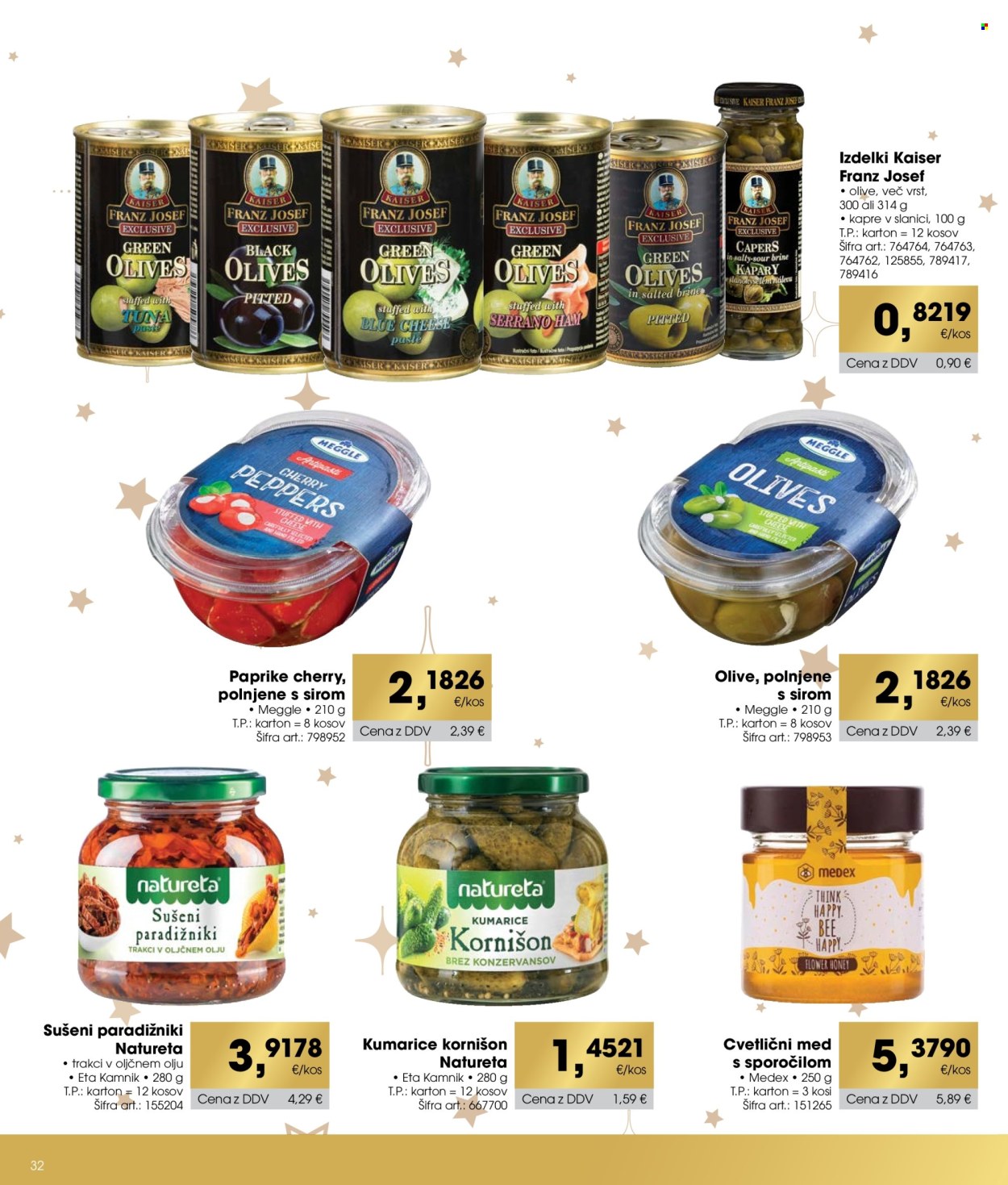 Tuš Cash & Carry katalog - 11.11.2024 - 10.1.2025. Stran 32