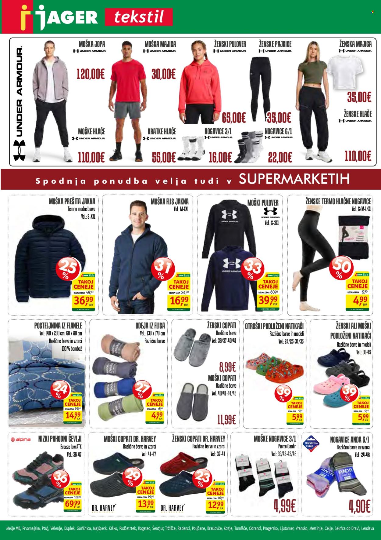 JAGER katalog - 6.11.2024 - 12.11.2024. Stran 2