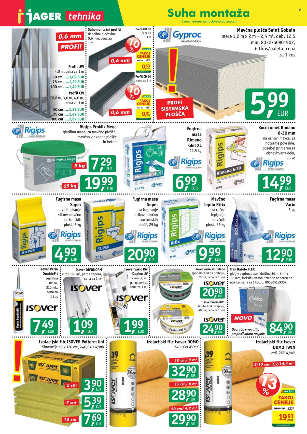 JAGER katalog - 13.11.2024 - 19.11.2024. Stran 4