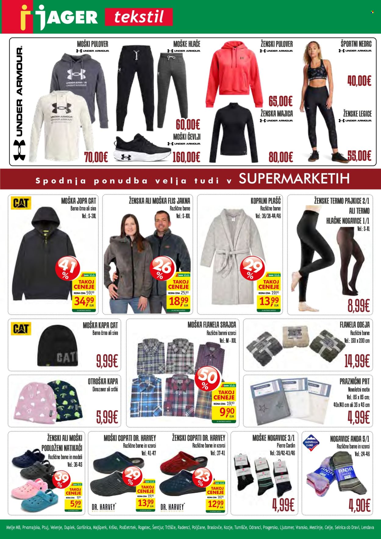 JAGER katalog - 13.11.2024 - 19.11.2024. Stran 2