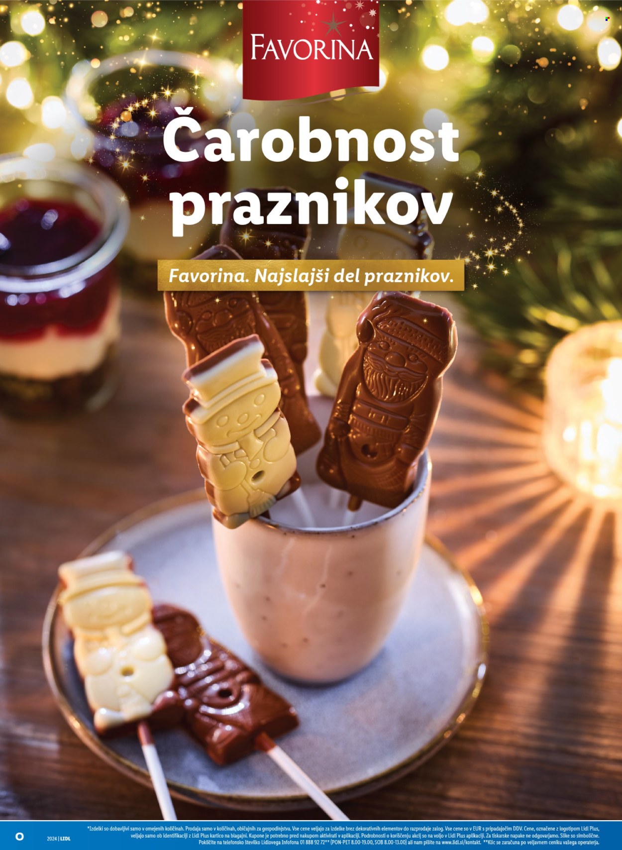Lidl katalog. Stran 28