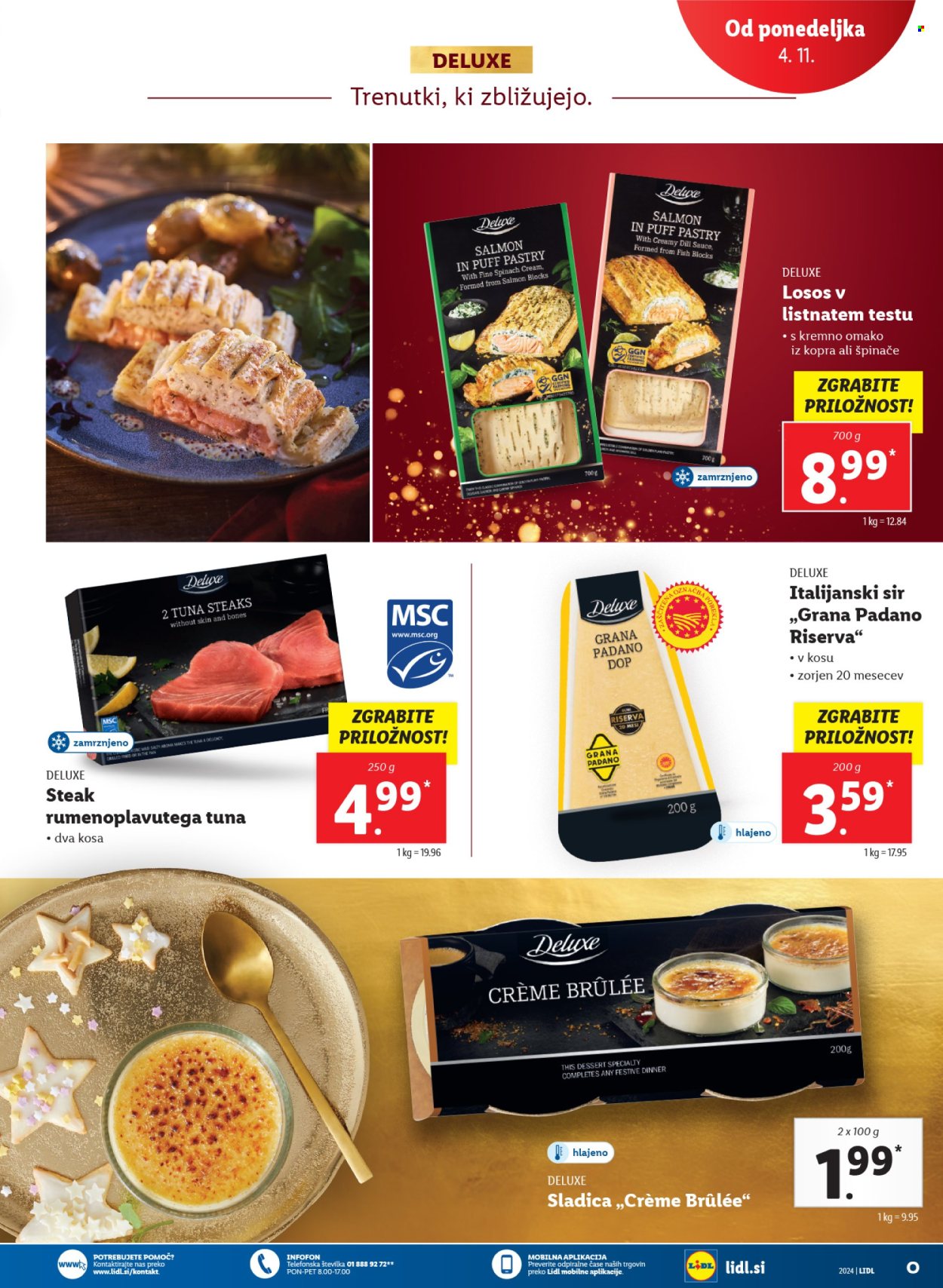 Lidl katalog. Stran 41