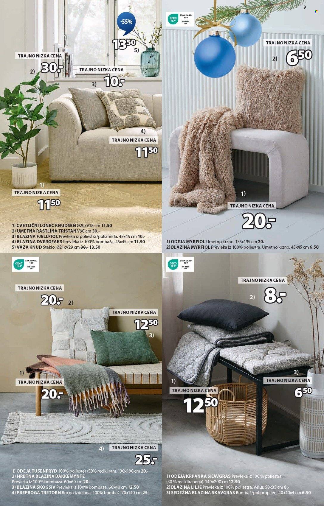 JYSK katalog - 13.11.2024 - 1.12.2024. Stran 10