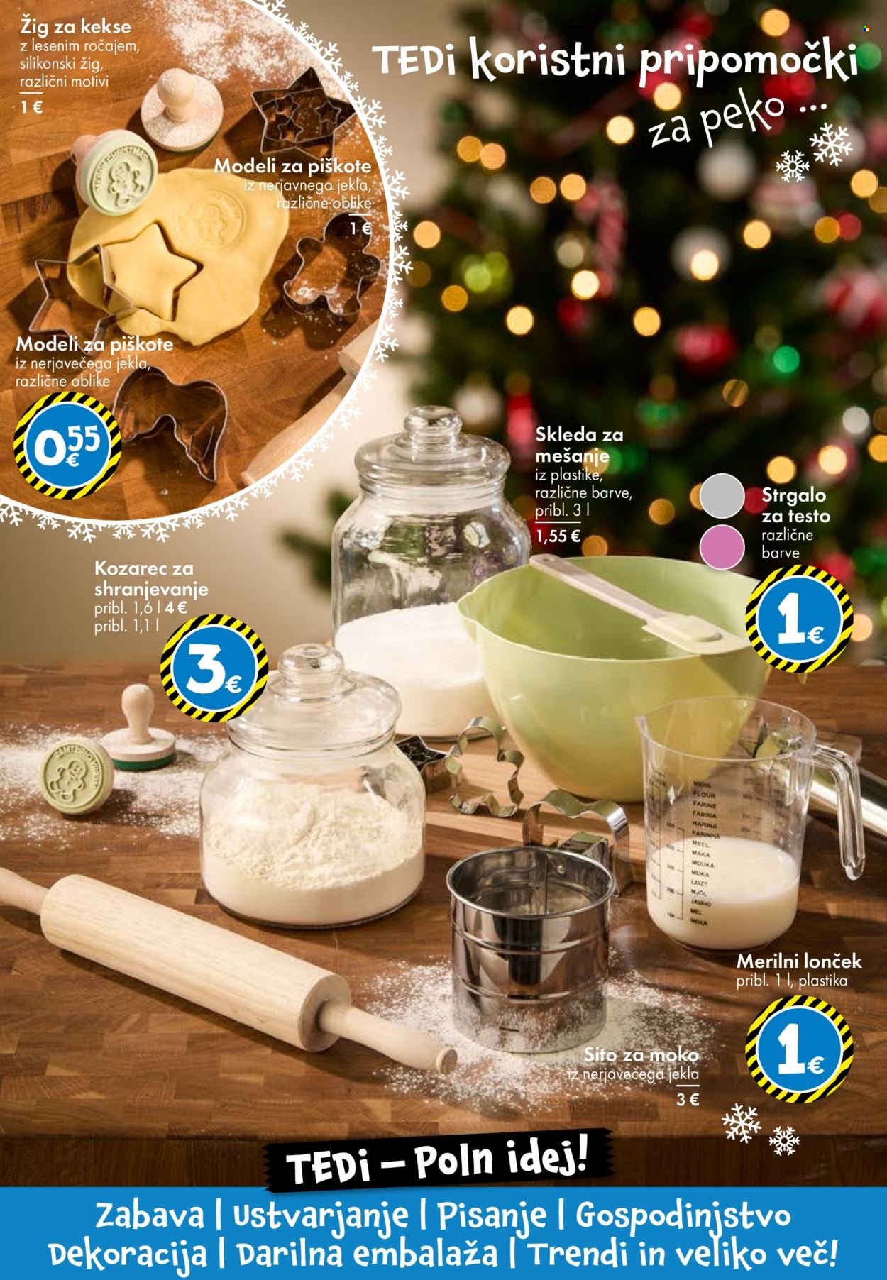 TEDi katalog. Stran 8