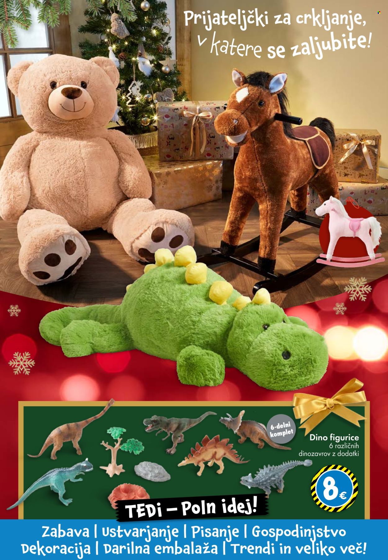 TEDi katalog. Stran 11