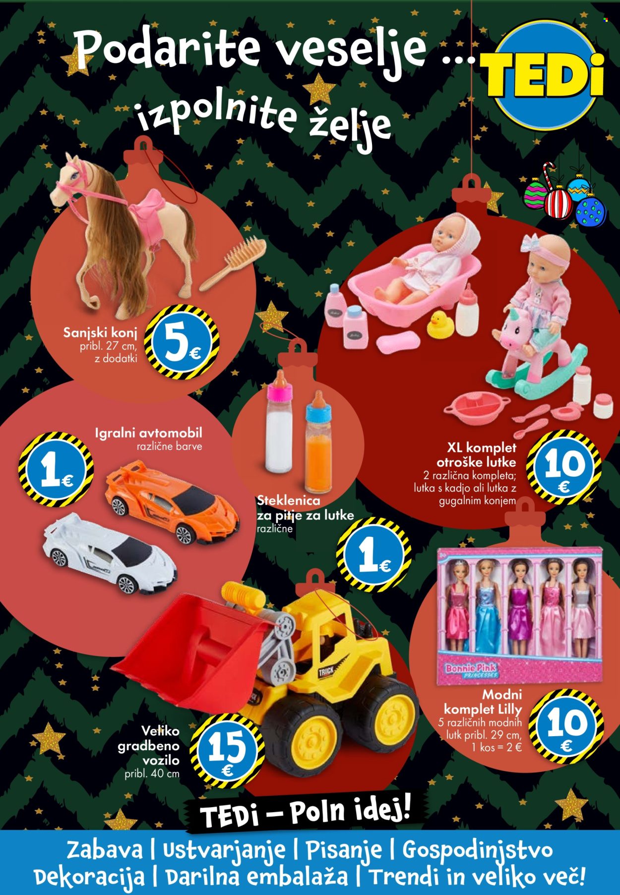 TEDi katalog. Stran 12