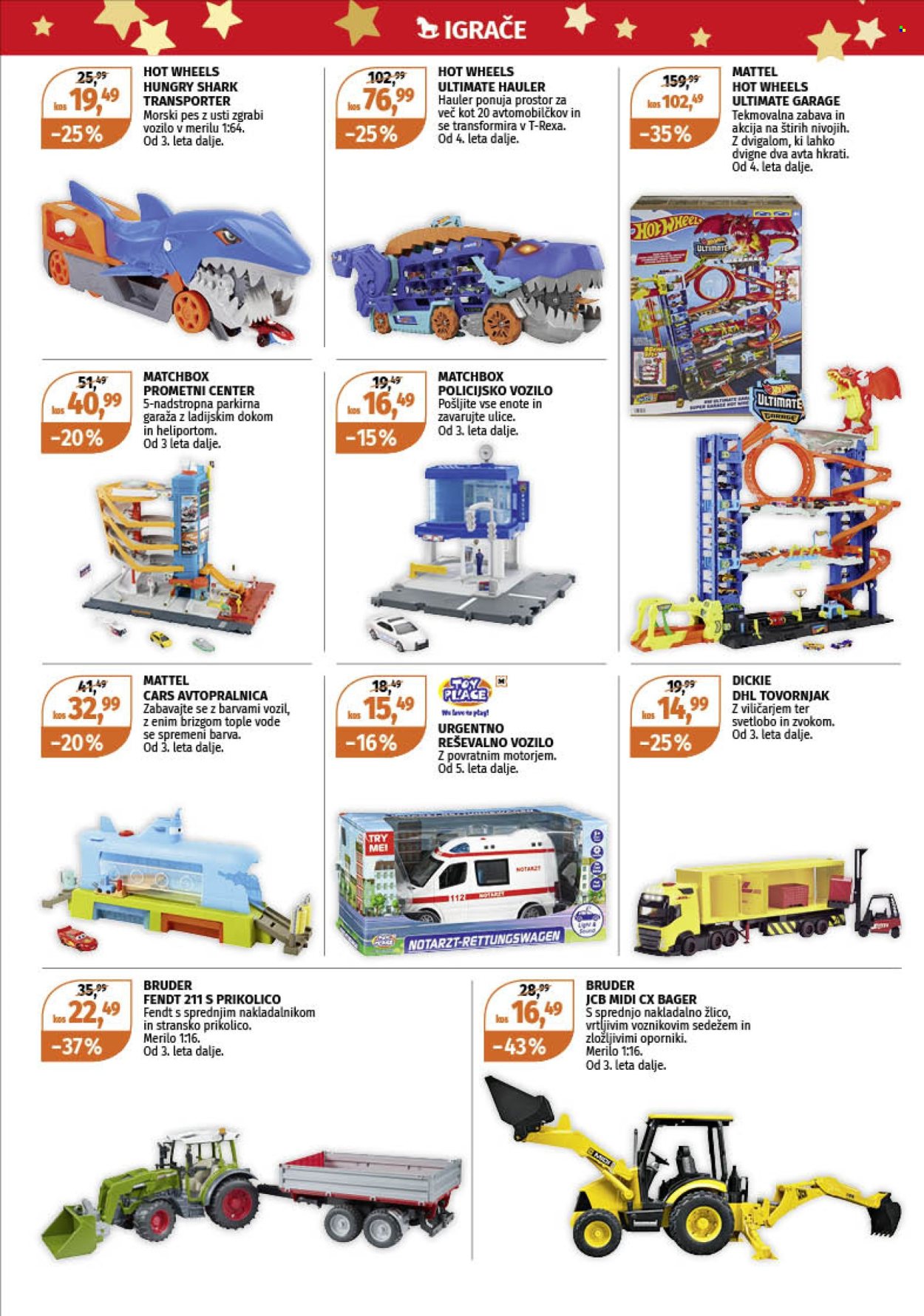Müller katalog - 18.11.2024 - 23.11.2024. Stran 6