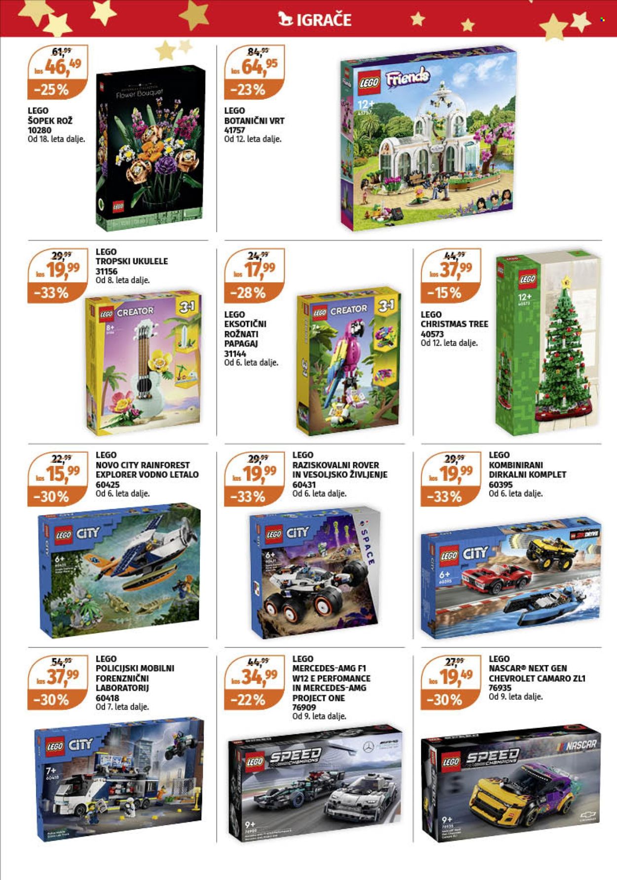 Müller katalog - 18.11.2024 - 23.11.2024. Stran 8