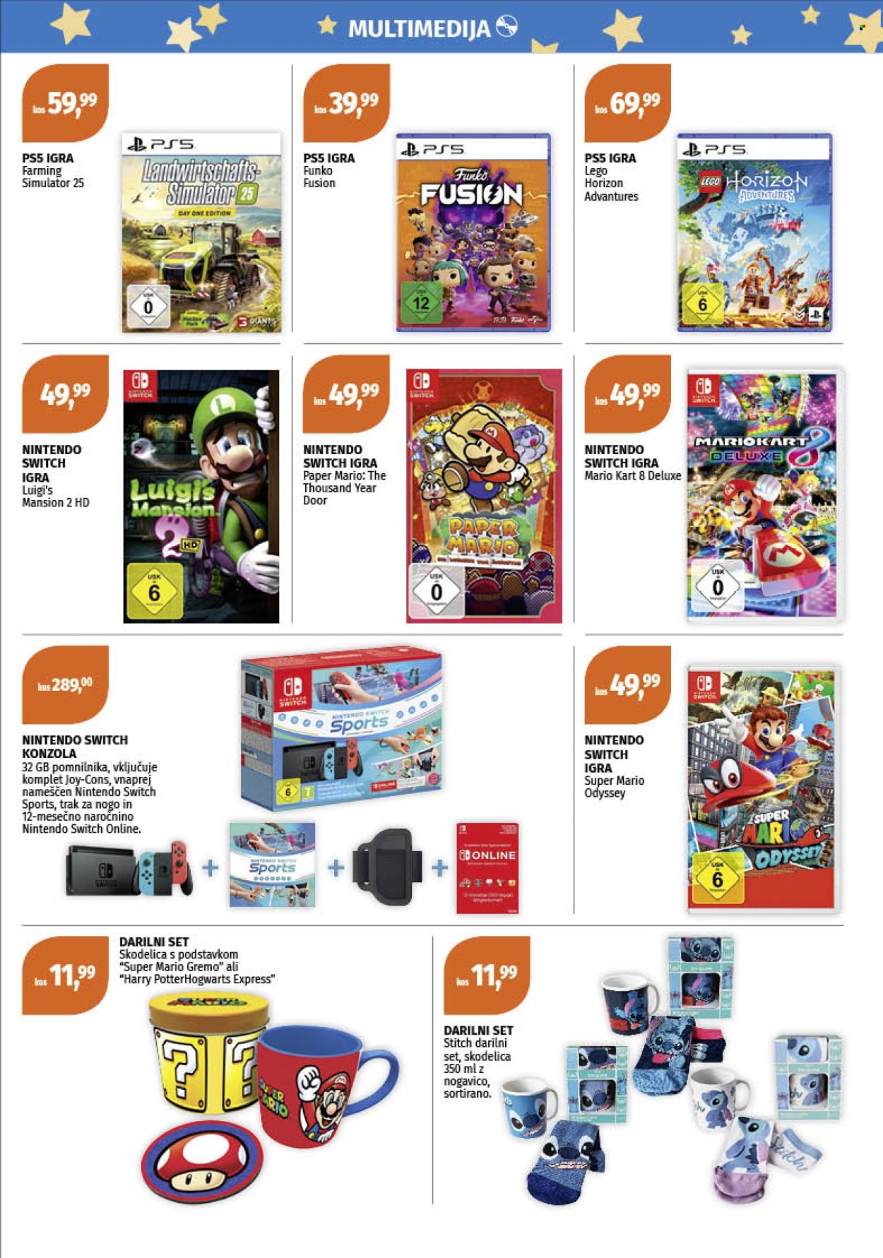 Müller katalog - 18.11.2024 - 23.11.2024. Stran 11