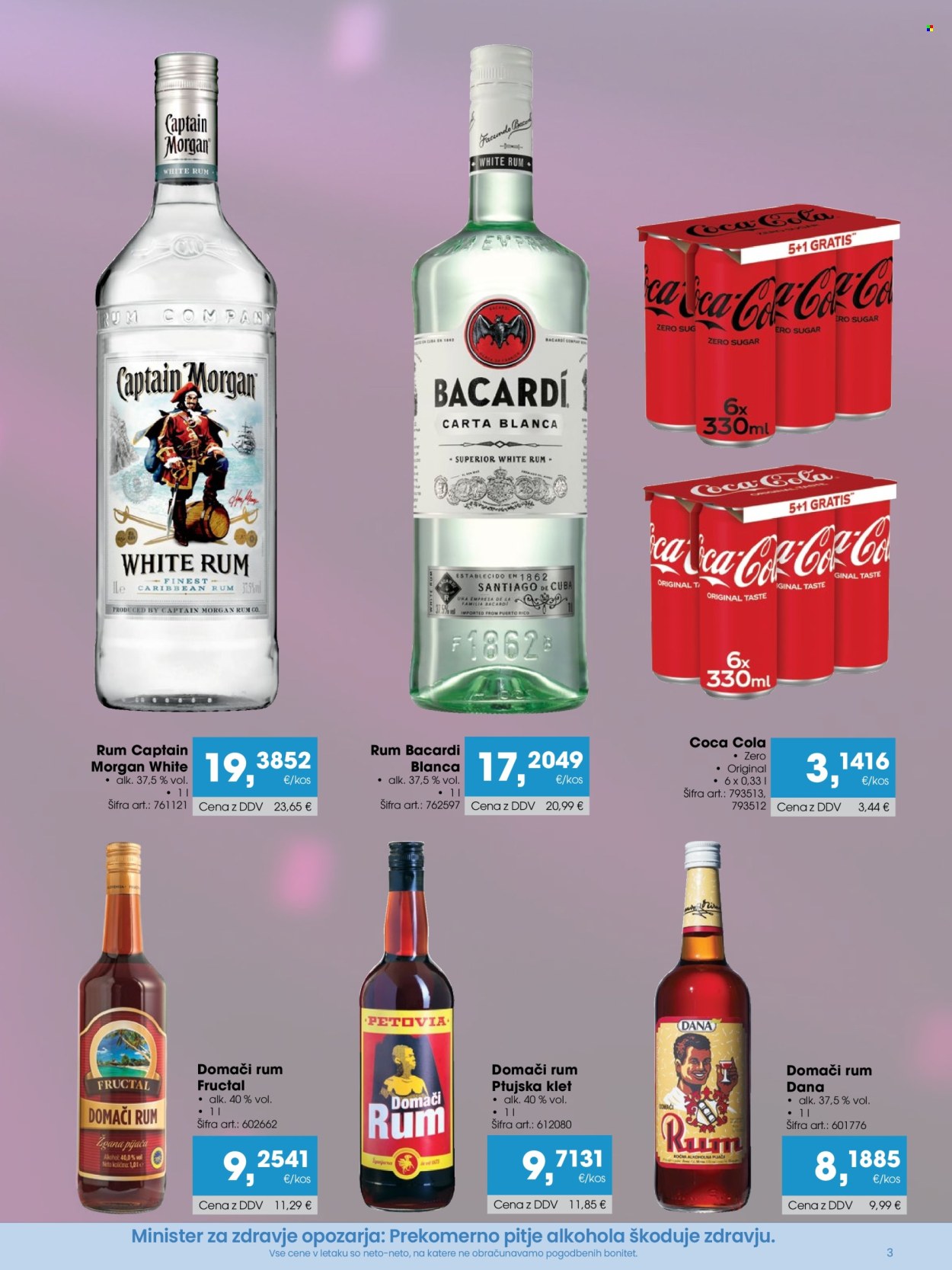 Tuš Cash & Carry katalog - 15.11.2024 - 31.12.2024. Stran 3