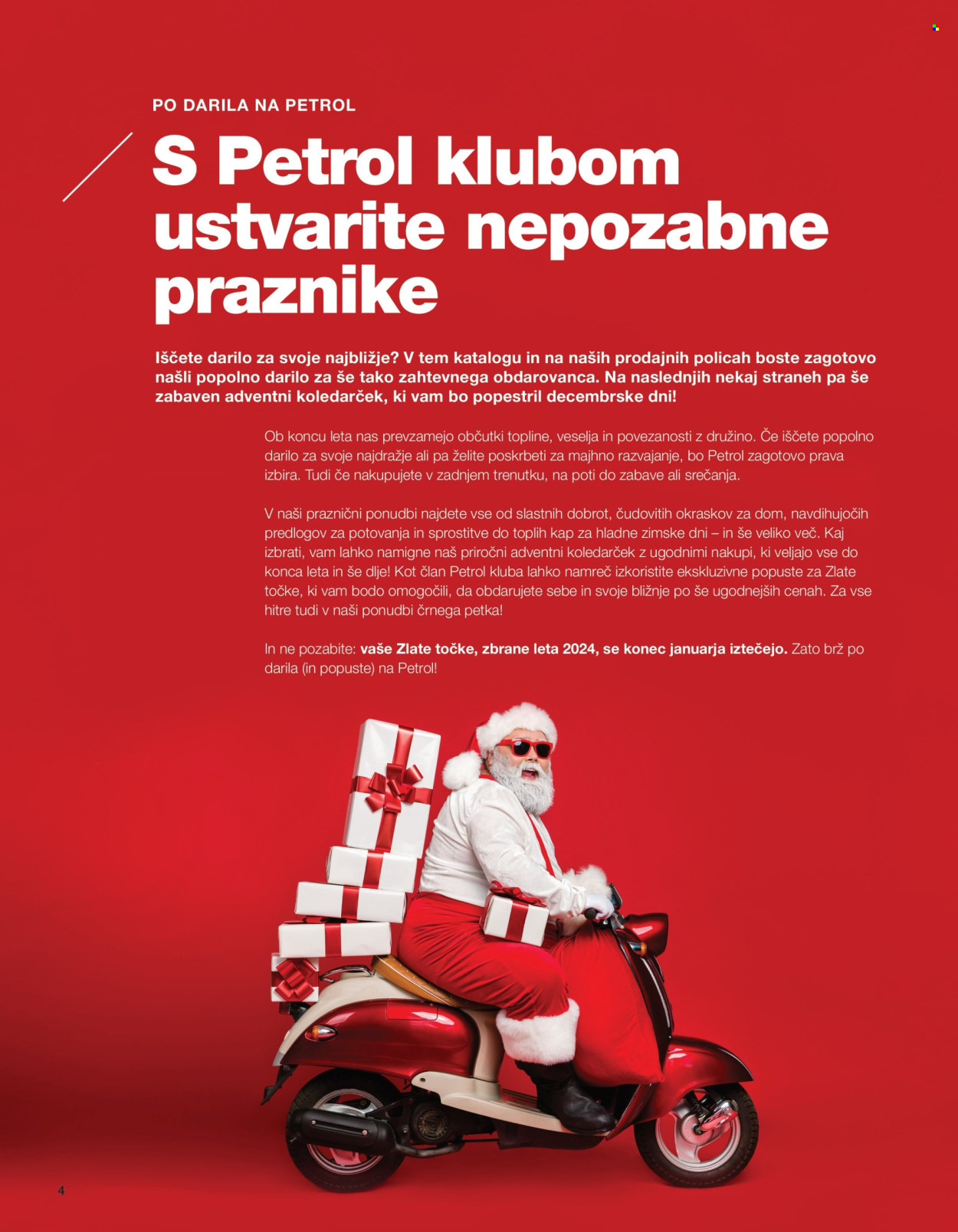 Petrol katalog - 15.11.2024 - 31.1.2025. Stran 4