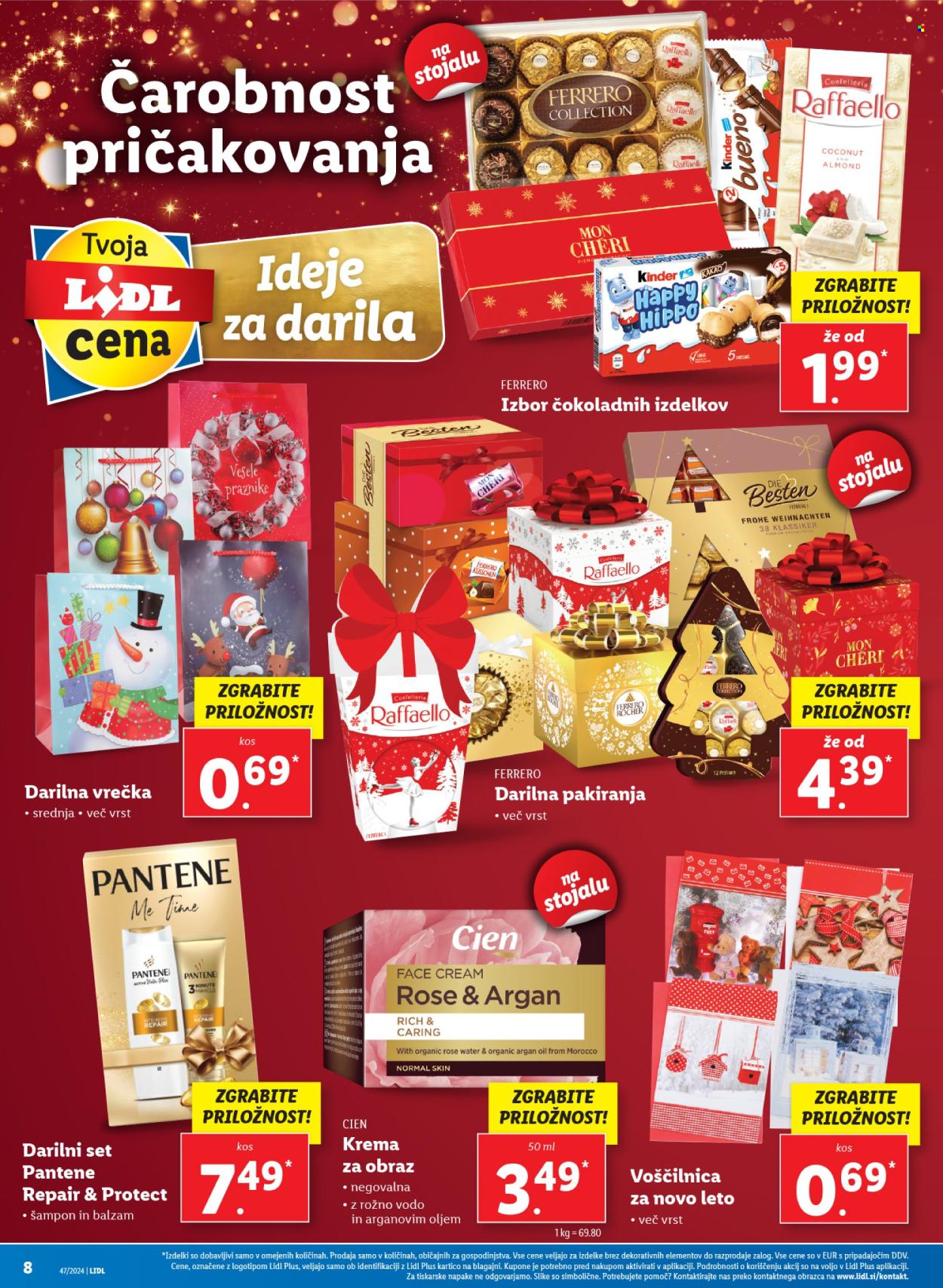 Lidl katalog - 21.11.2024 - 27.11.2024. Stran 14