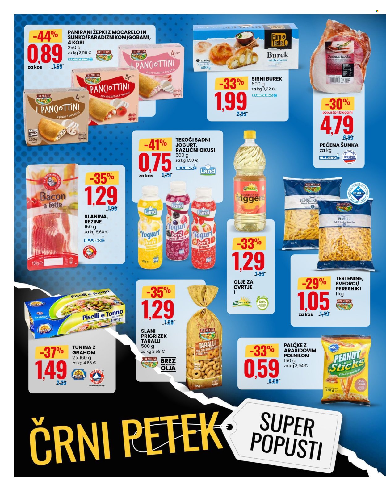 EuroSpin katalog - 21.11.2024 - 27.11.2024. Stran 2