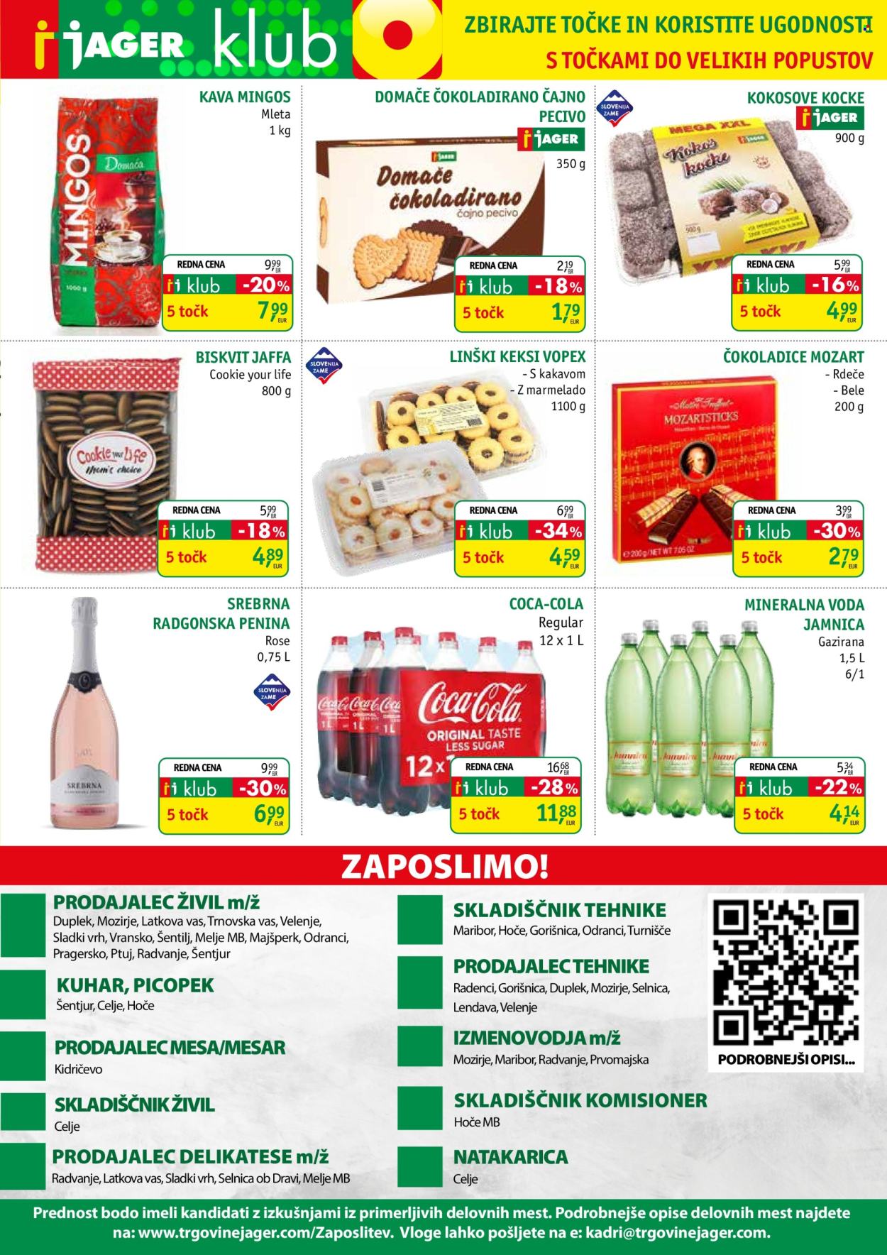 JAGER katalog - 20.11.2024 - 26.11.2024. Stran 13