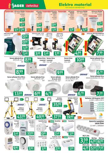 JAGER katalog - 20.11.2024 - 26.11.2024.
