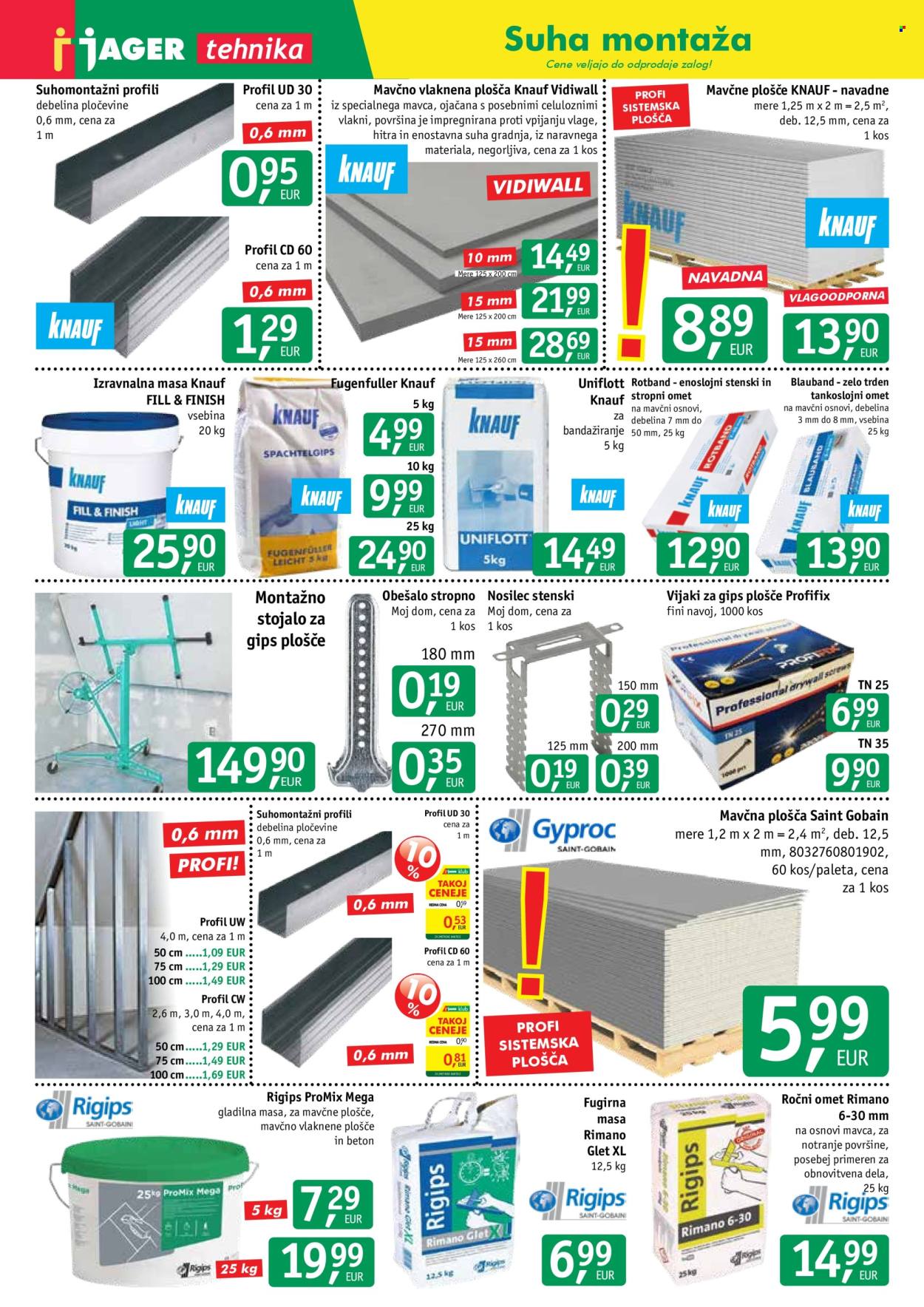 JAGER katalog - 20.11.2024 - 26.11.2024. Stran 2