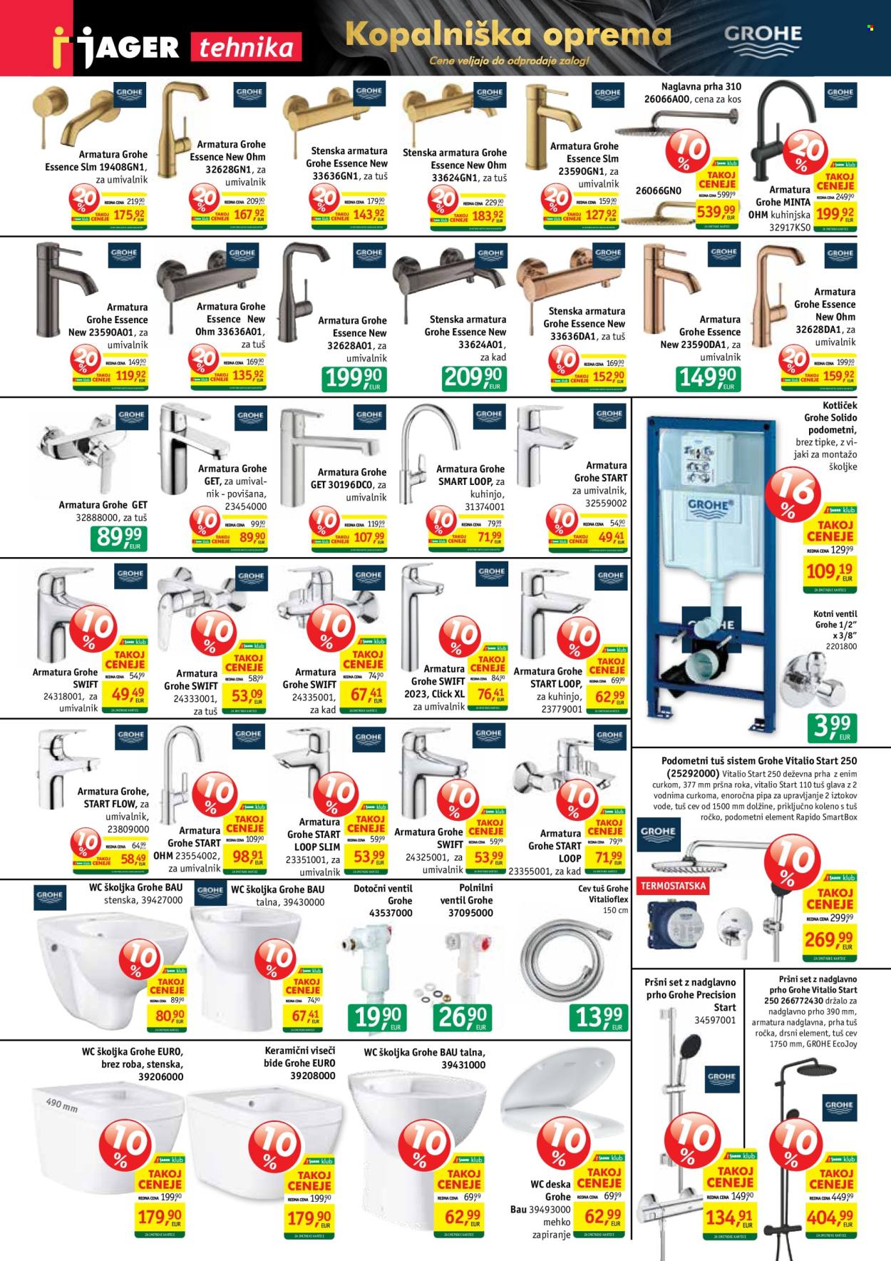 JAGER katalog - 20.11.2024 - 26.11.2024. Stran 7