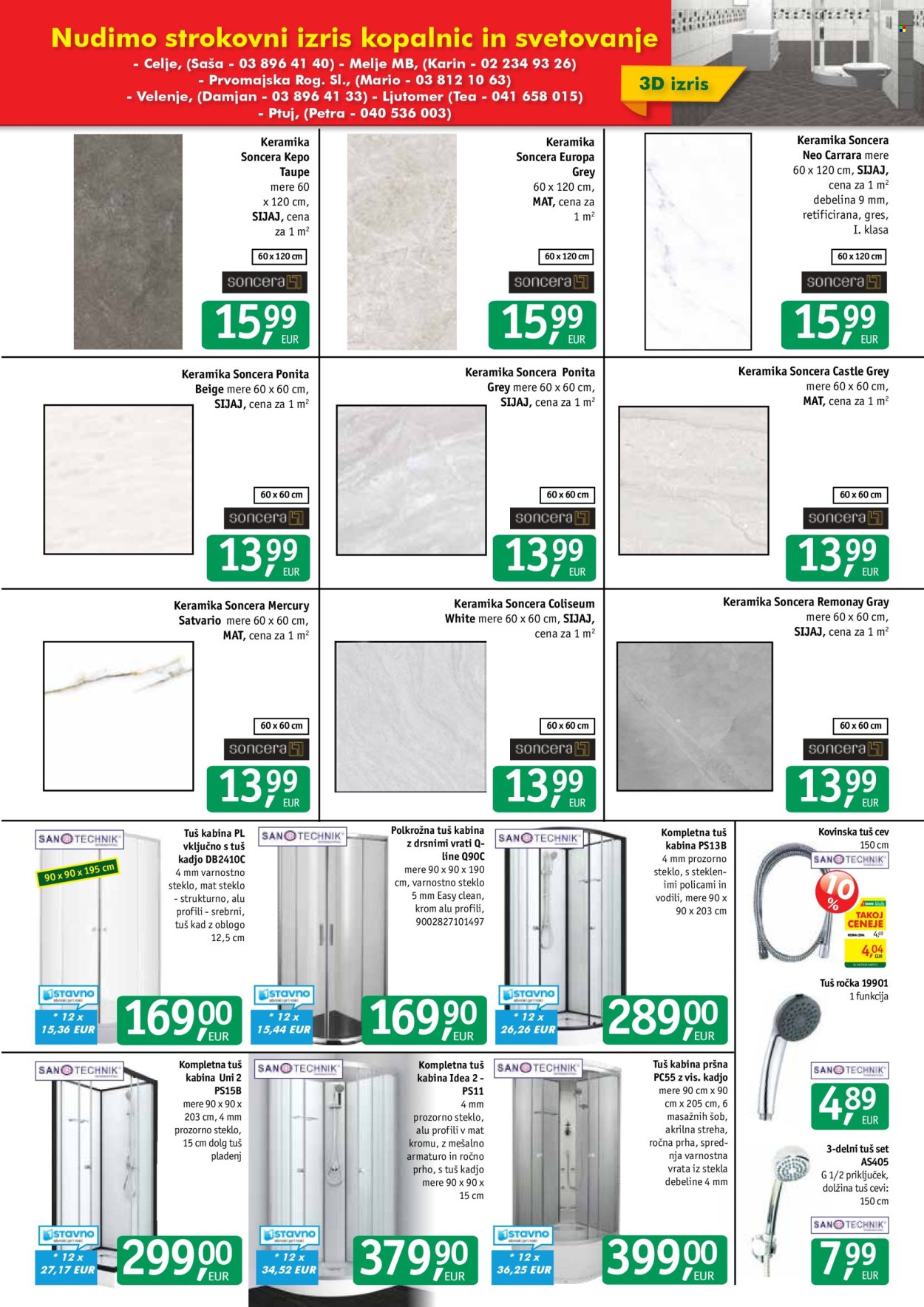 JAGER katalog - 20.11.2024 - 26.11.2024. Stran 8