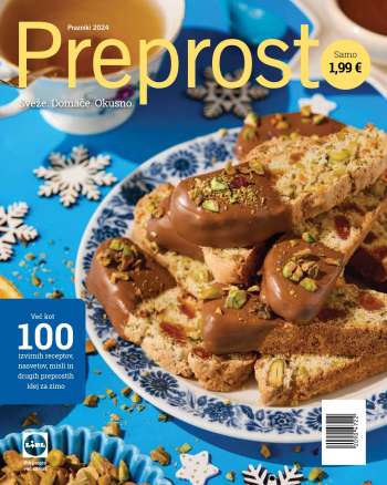 Lidl katalog.