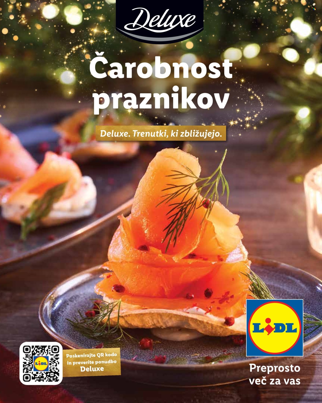 Lidl katalog. Stran 2