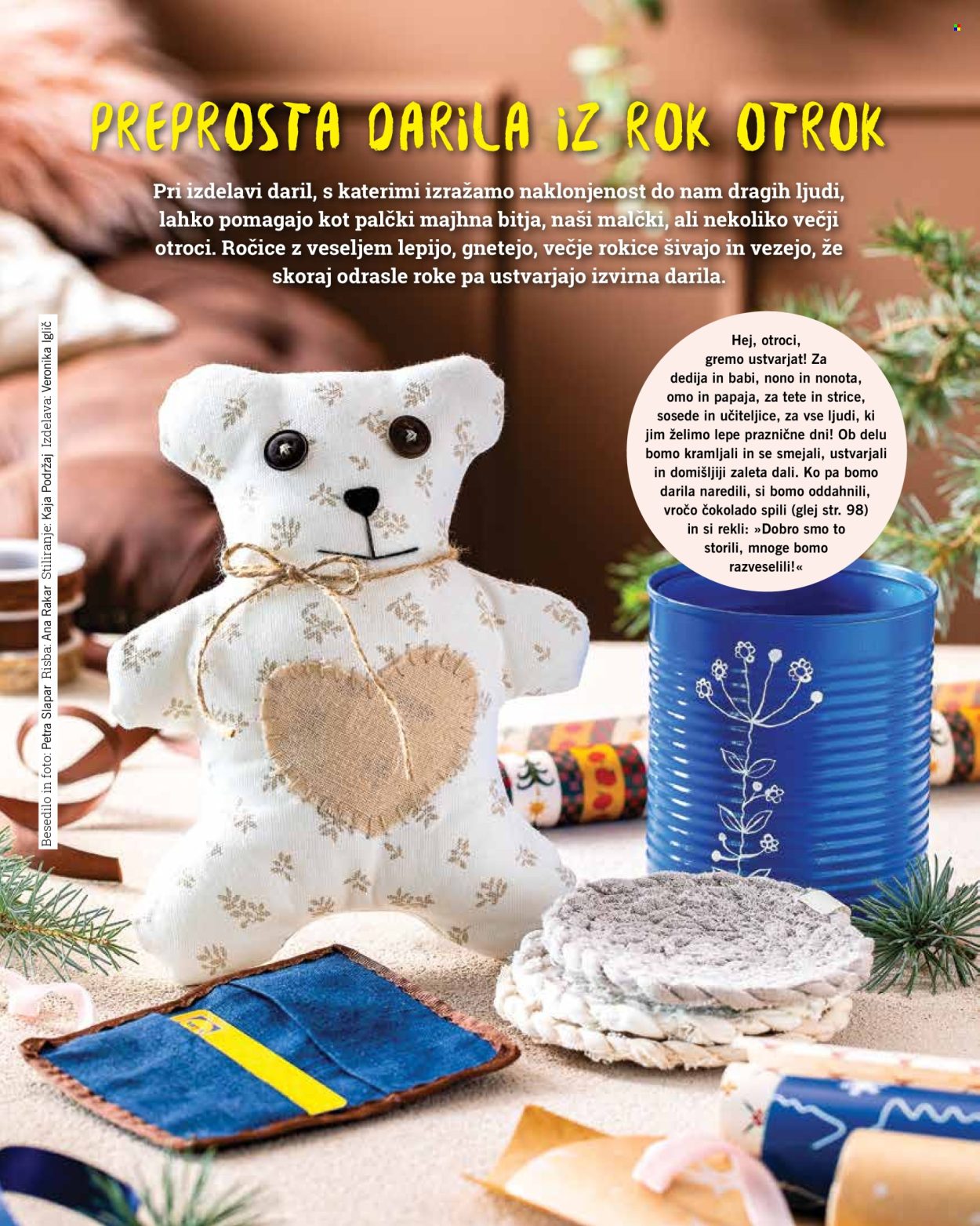 Lidl katalog. Stran 11