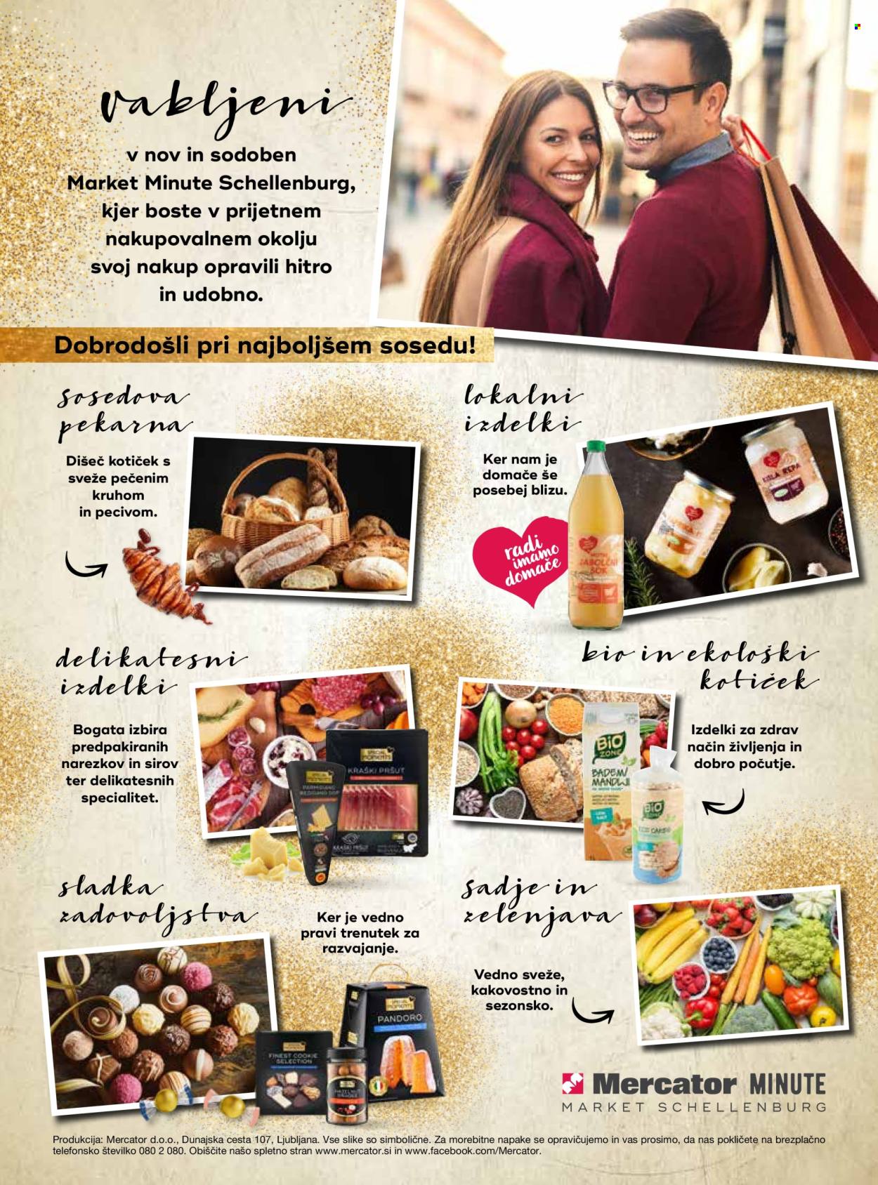 Mercator katalog - 28.11.2024 - 6.12.2024. Stran 4