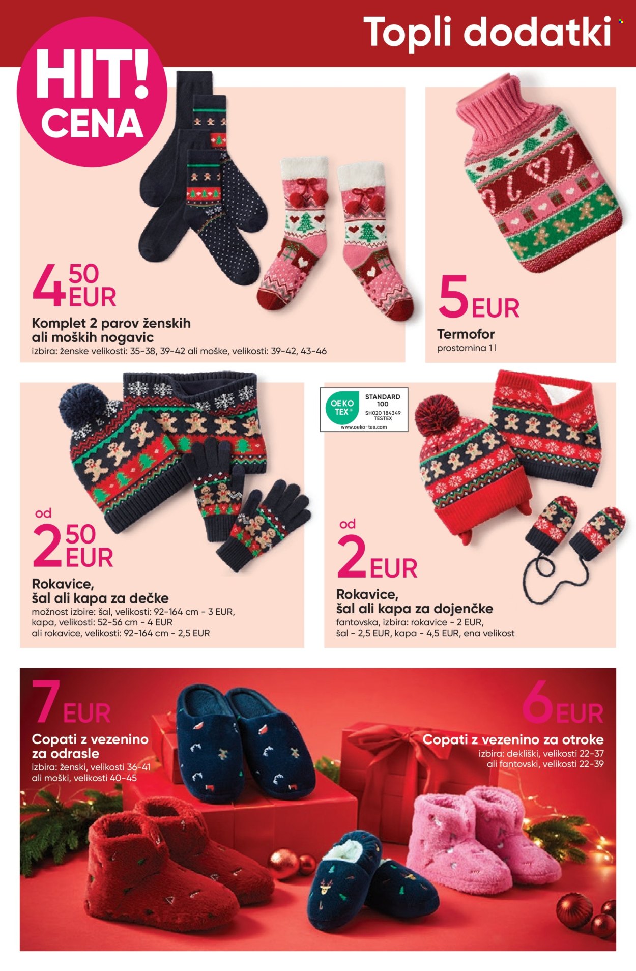 Pepco katalog - 21.11.2024 - 27.11.2024. Stran 2