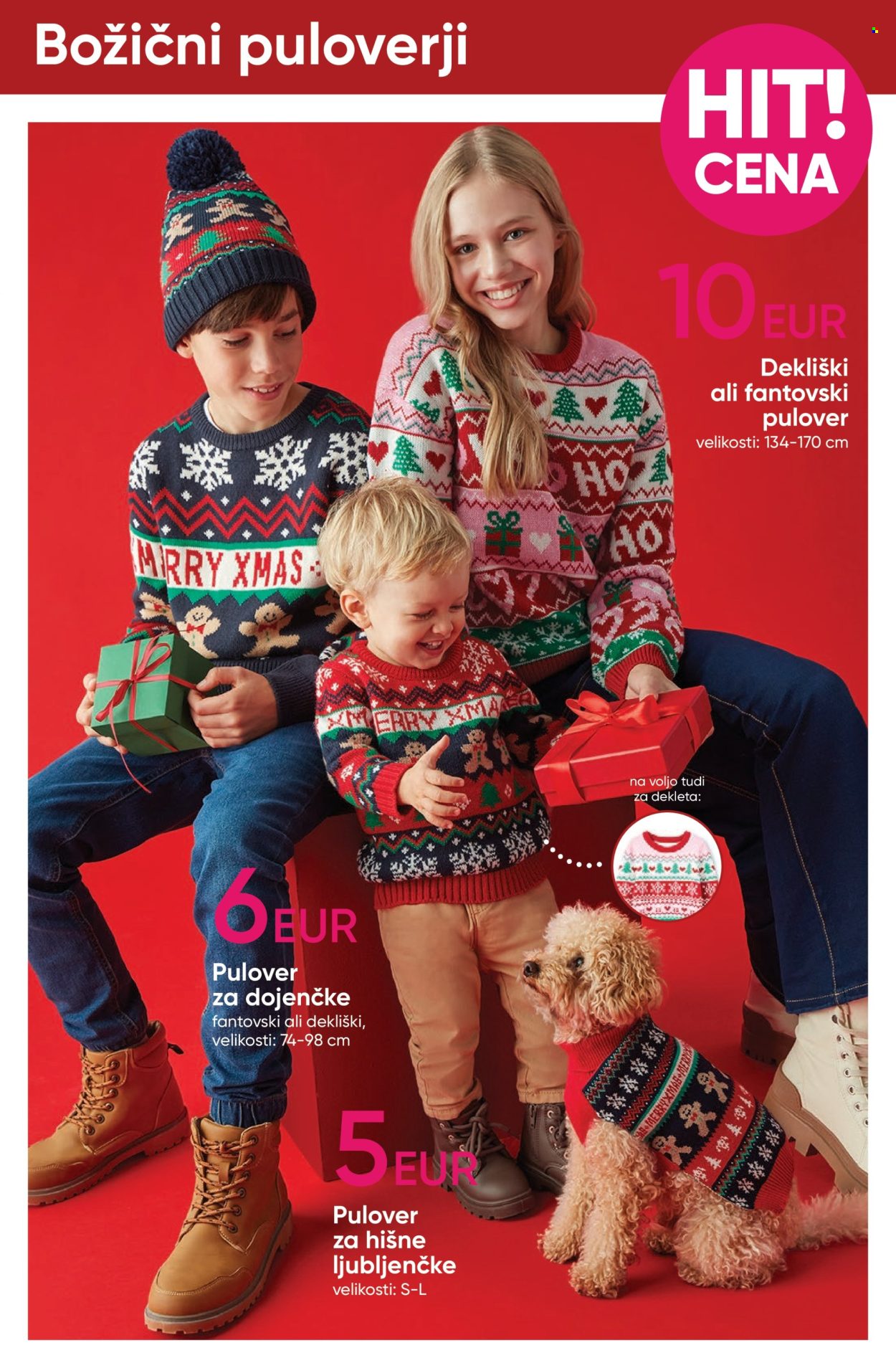 Pepco katalog - 21.11.2024 - 27.11.2024. Stran 3