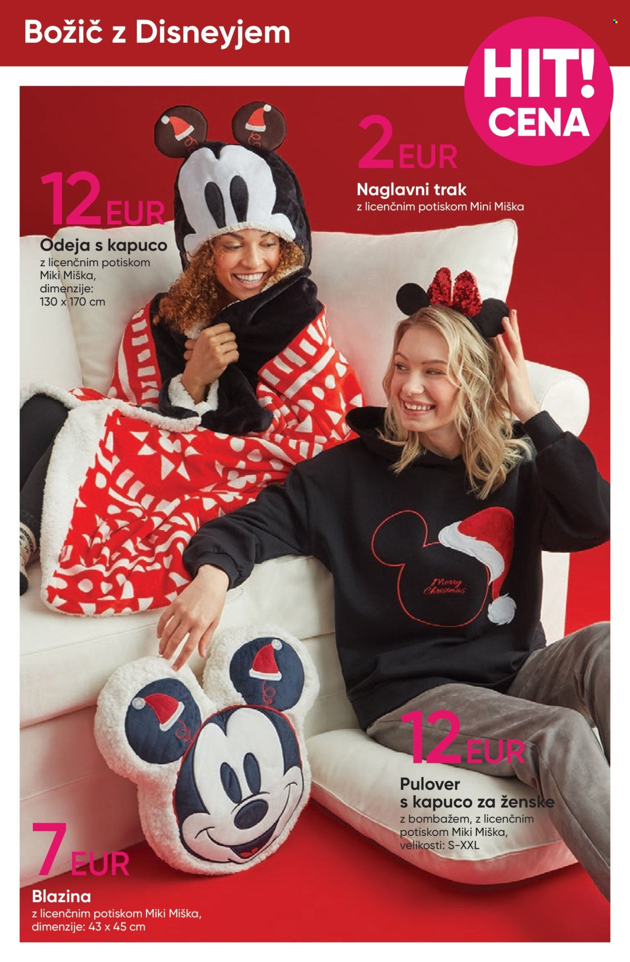 Pepco katalog - 21.11.2024 - 27.11.2024. Stran 9