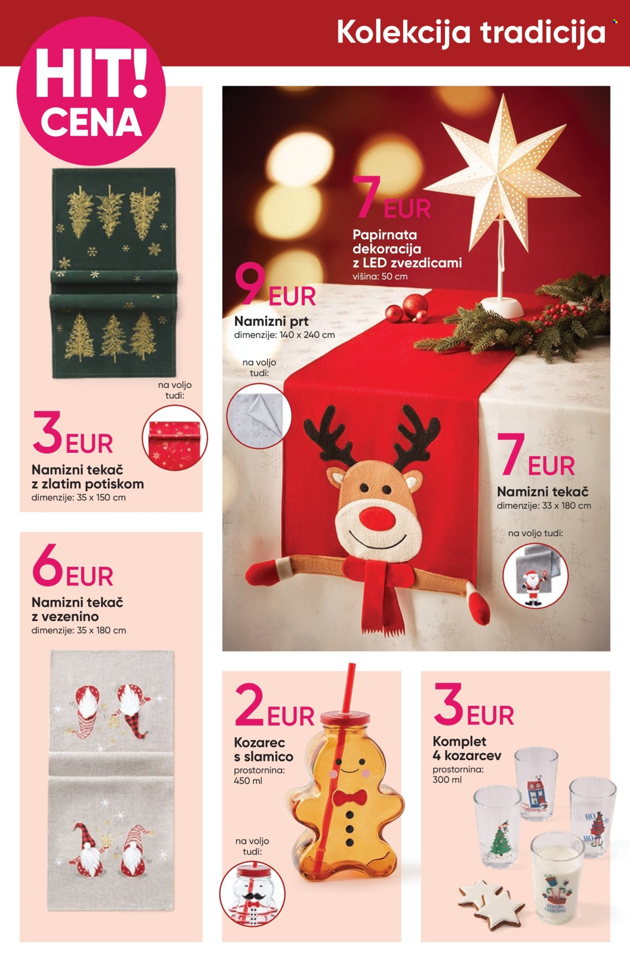 Pepco katalog - 21.11.2024 - 27.11.2024. Stran 10