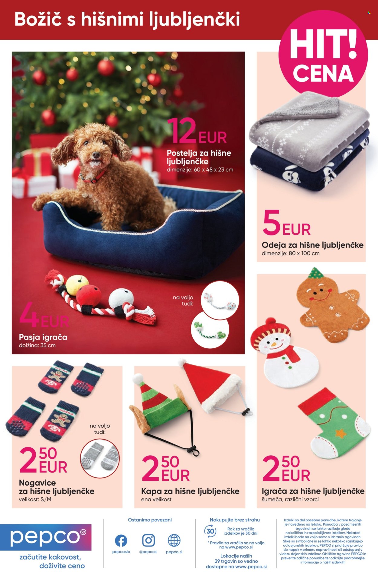 Pepco katalog - 21.11.2024 - 27.11.2024. Stran 13
