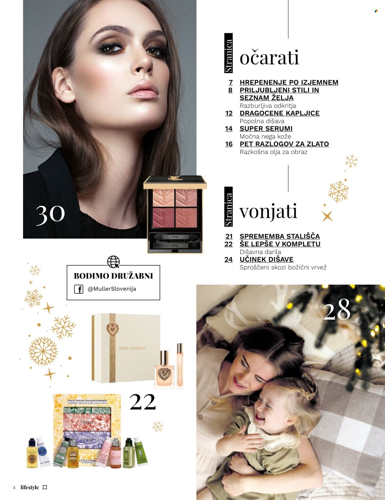 Müller katalog. Stran 4
