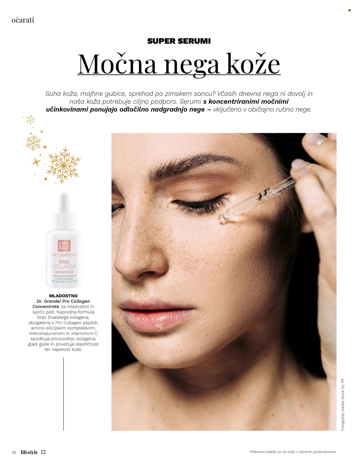 Müller katalog. Stran 14