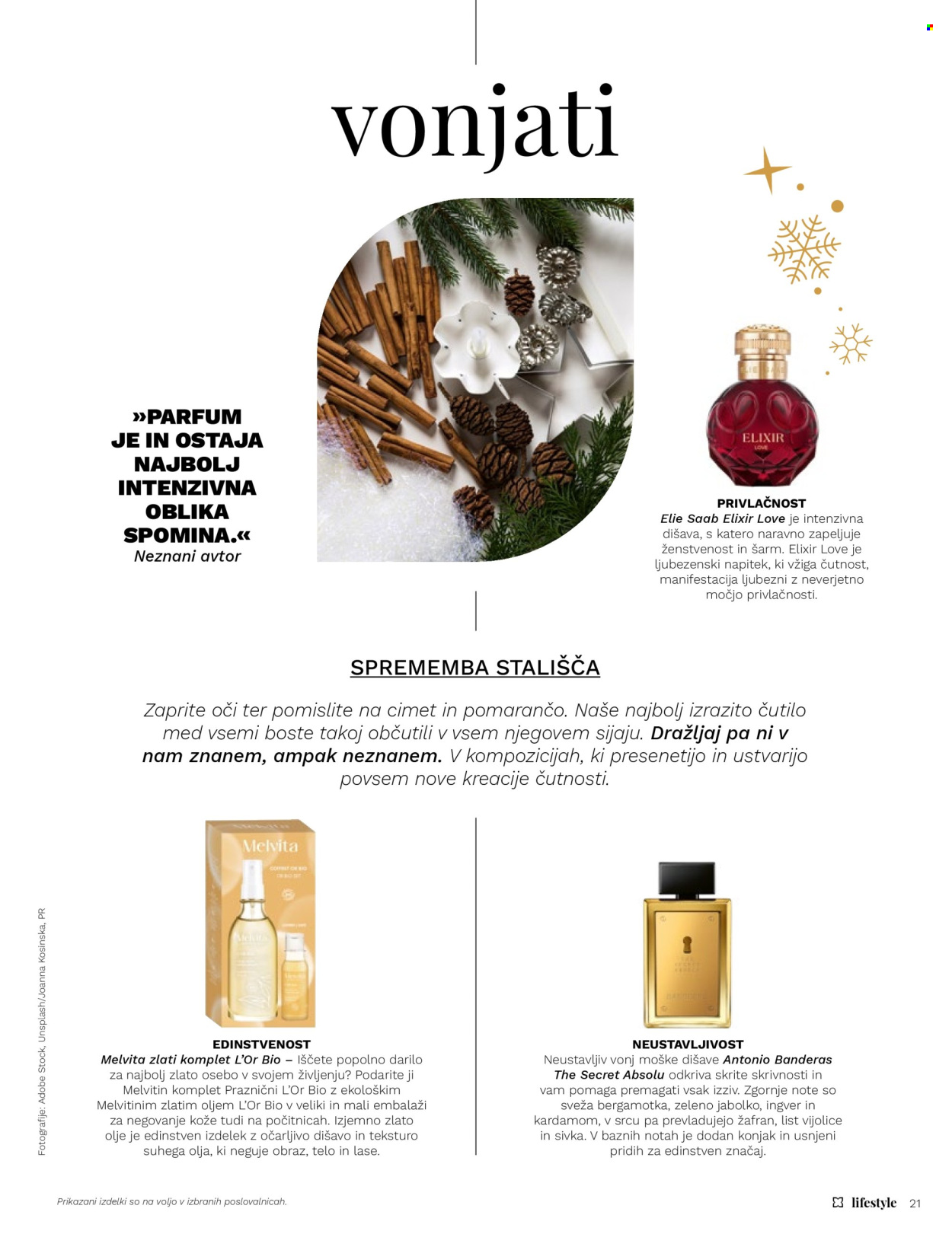 Müller katalog. Stran 21