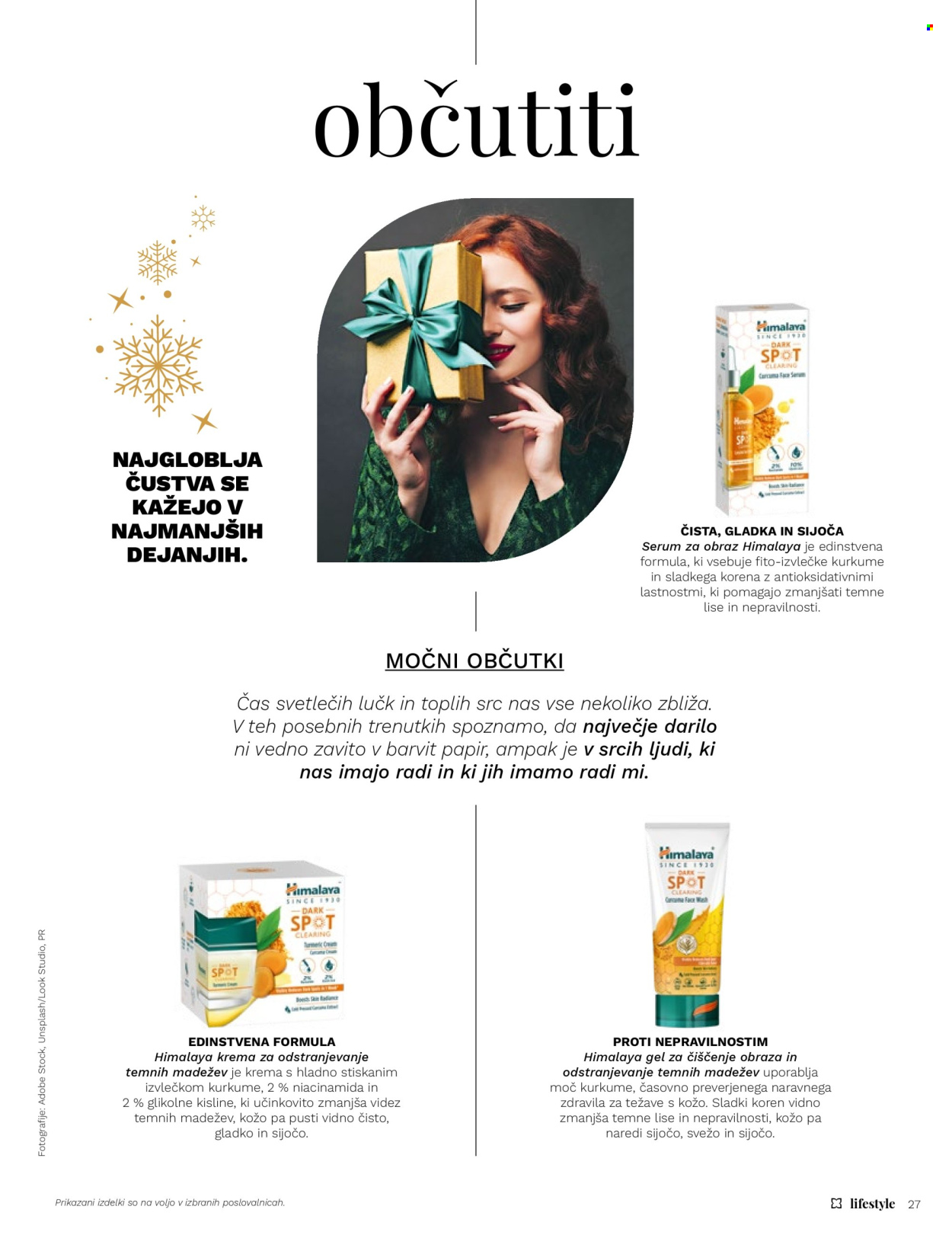 Müller katalog. Stran 27