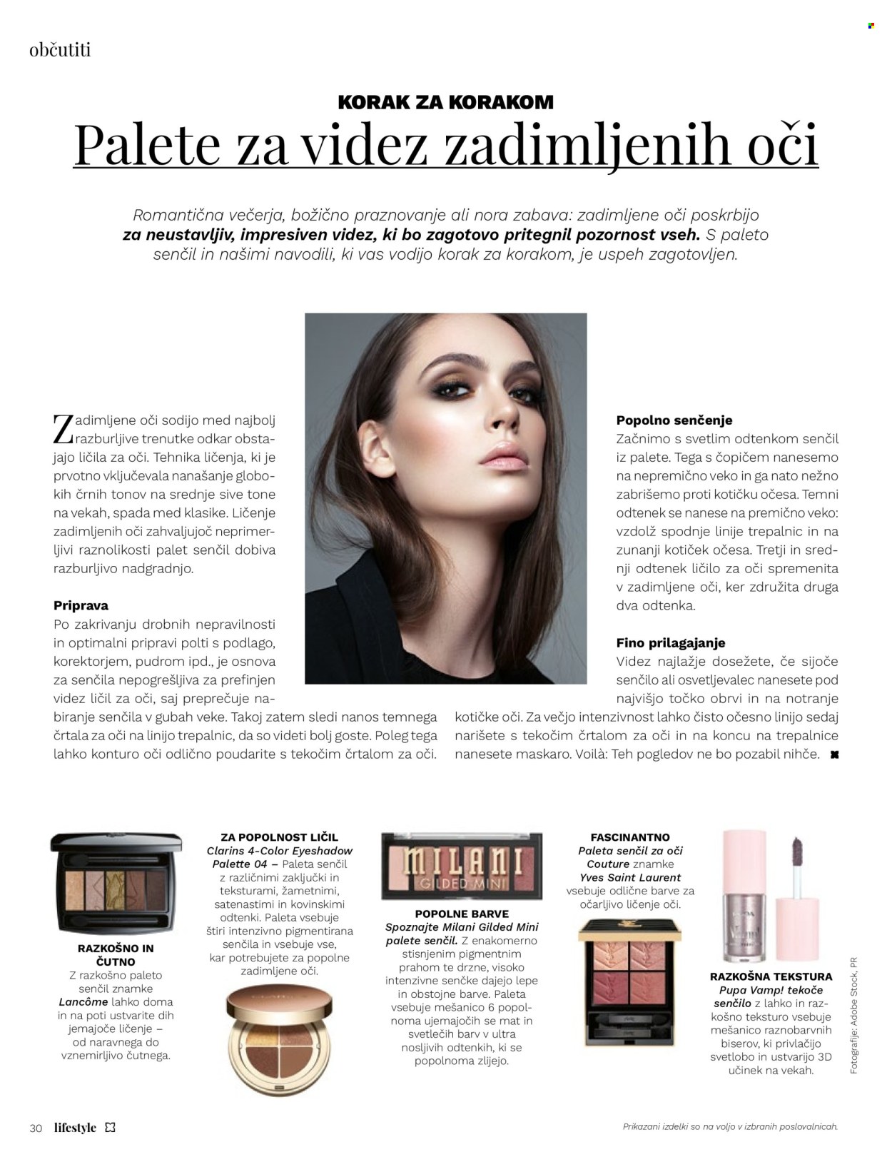 Müller katalog. Stran 30