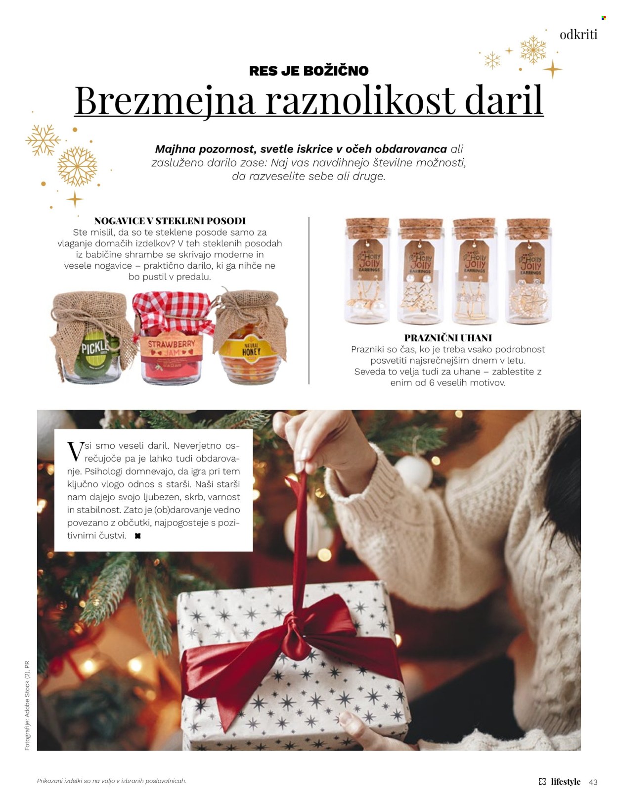 Müller katalog. Stran 43