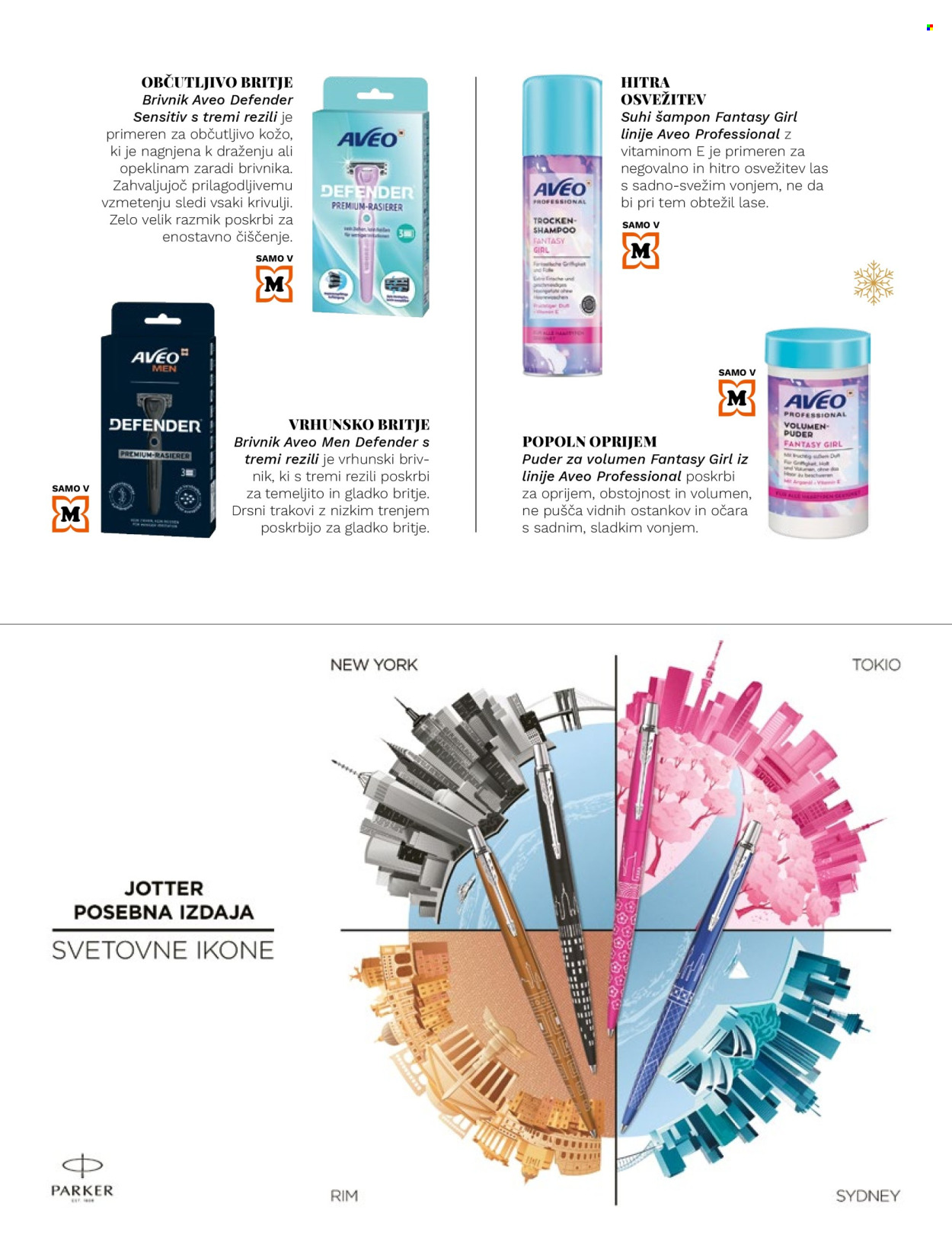 Müller katalog. Stran 45